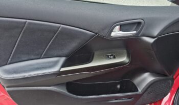 Honda Civic 1.6 i-DTEC EX Euro 5 (s/s) 5dr full