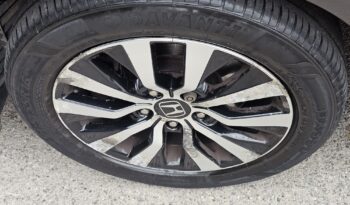 Honda Civic 1.6 i-DTEC EX Euro 5 (s/s) 5dr full