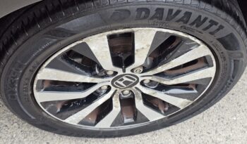 Honda Civic 1.6 i-DTEC EX Euro 5 (s/s) 5dr full