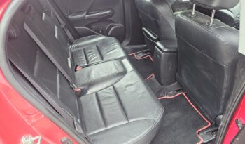 Honda Civic 1.6 i-DTEC EX Euro 5 (s/s) 5dr full