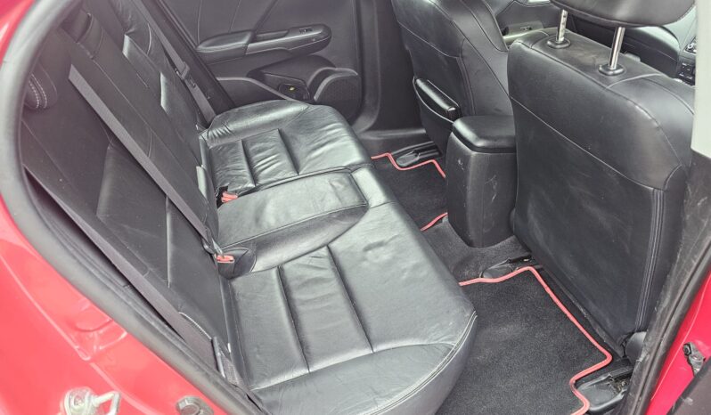 Honda Civic 1.6 i-DTEC EX Euro 5 (s/s) 5dr full
