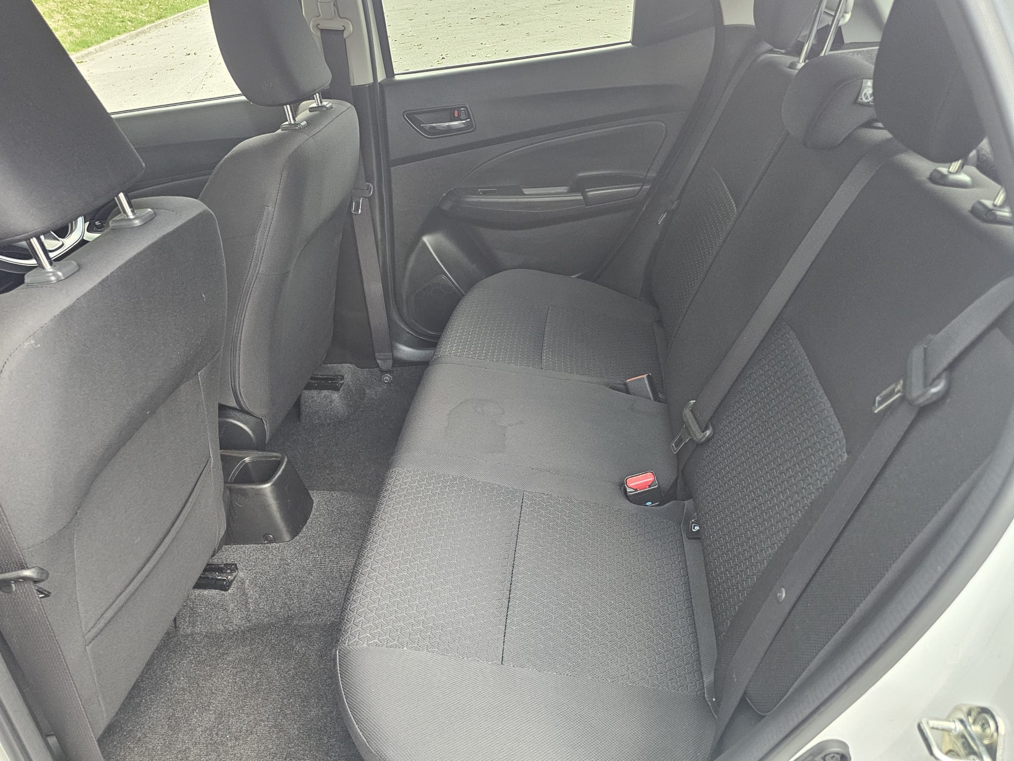 Suzuki Swift 1.0 Boosterjet SHVS SZ5 Euro 6 (s/s) 5dr