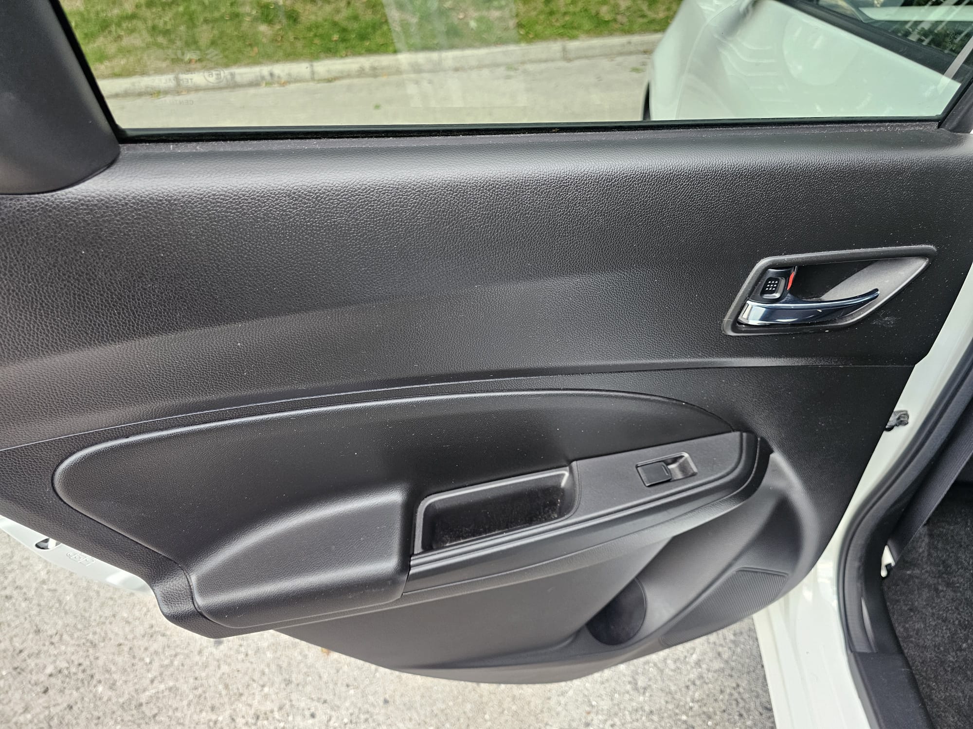 Suzuki Swift 1.0 Boosterjet SHVS SZ5 Euro 6 (s/s) 5dr