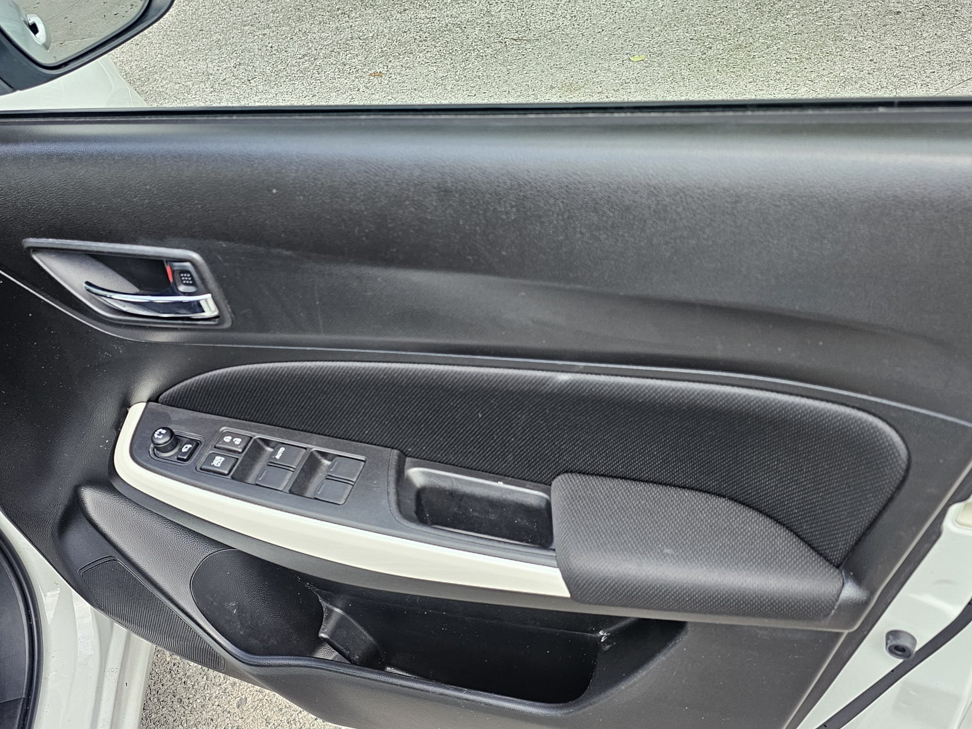 Suzuki Swift 1.0 Boosterjet SHVS SZ5 Euro 6 (s/s) 5dr