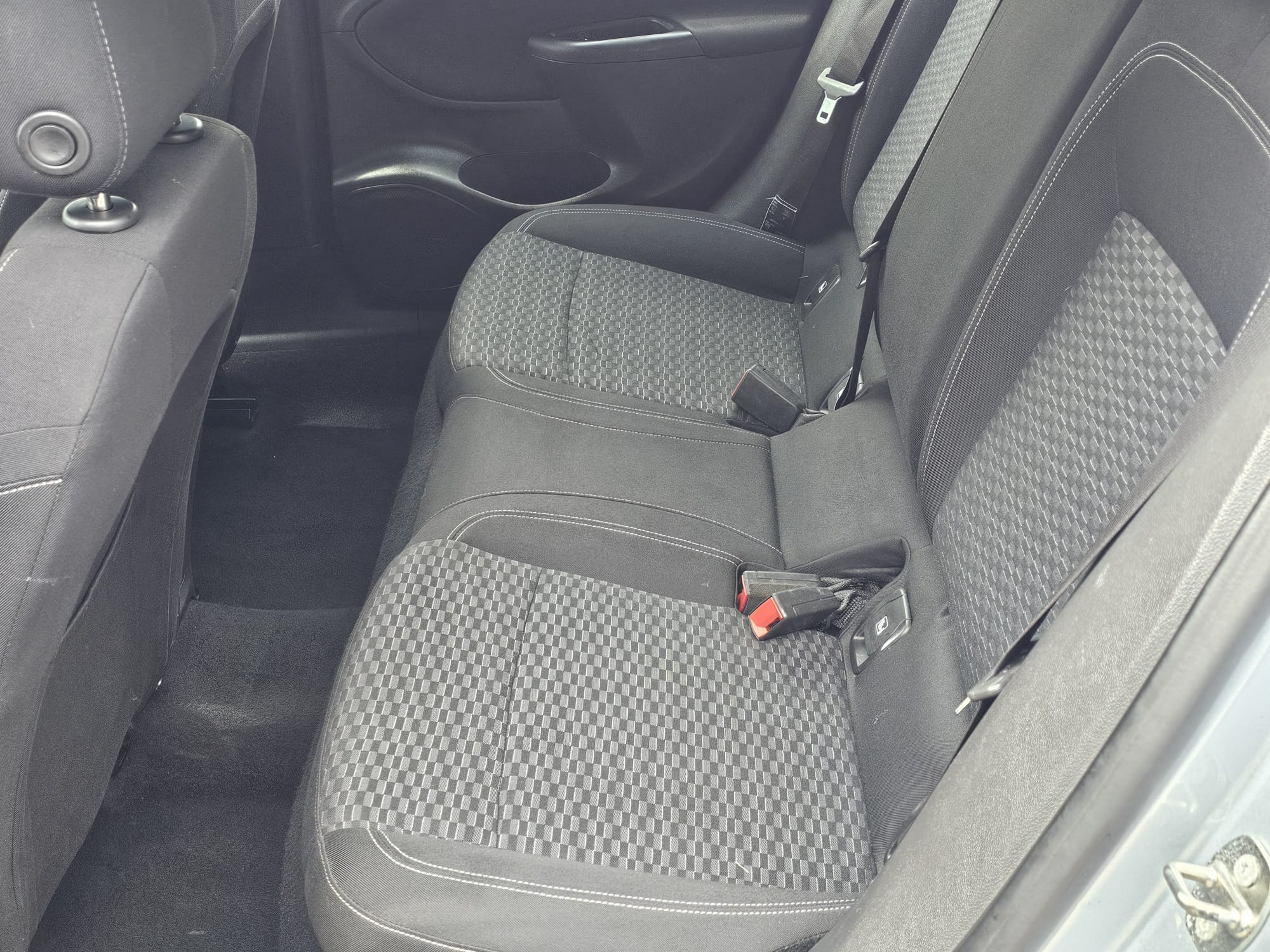 Vauxhall Astra 1.6 CDTi ecoTEC BlueInjection SRi Euro 6 5dr