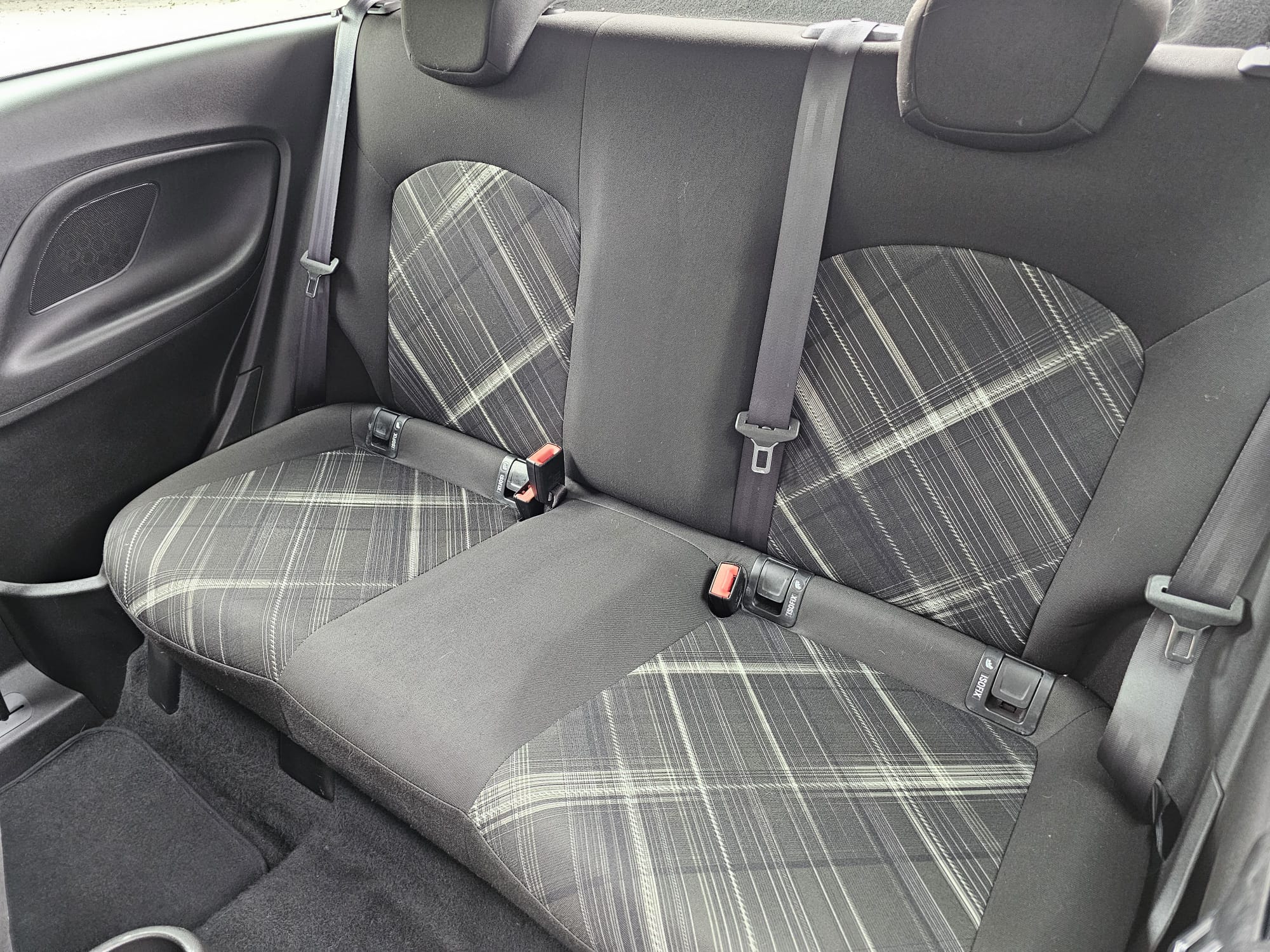 Vauxhall Corsa 1.4i ecoTEC Limited Edition Euro 6 3dr