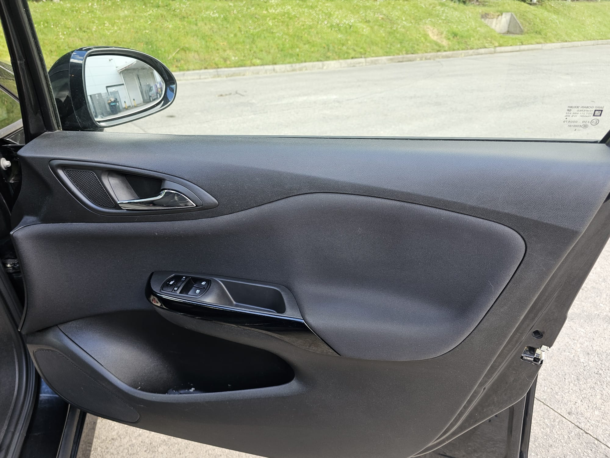 Vauxhall Corsa 1.4i ecoTEC Limited Edition Euro 6 5dr