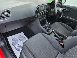 SEAT Leon 1.2 TSI SE Euro 5 (s/s) 5dr