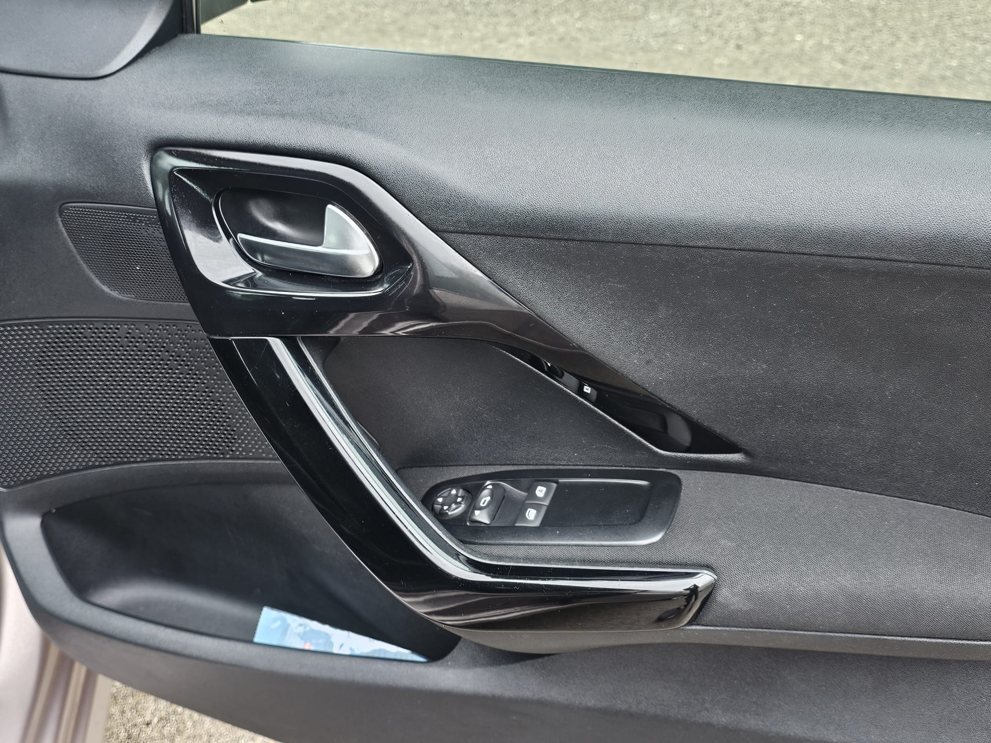 Peugeot 208 1.4 e-HDi Active EGC Euro 5 (s/s) 5dr