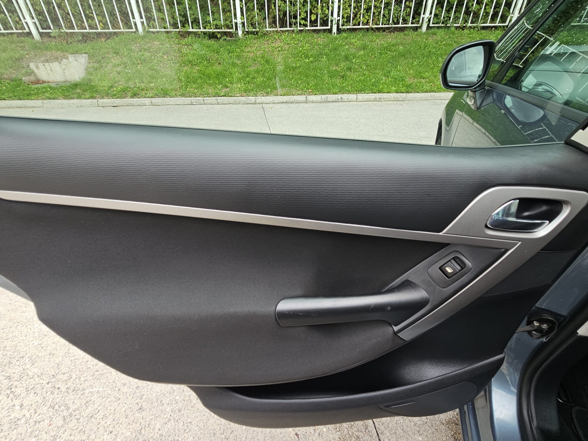 Citroen C4 Picasso 1.6 HDi VTR+ EGS6 Euro 4 5dr