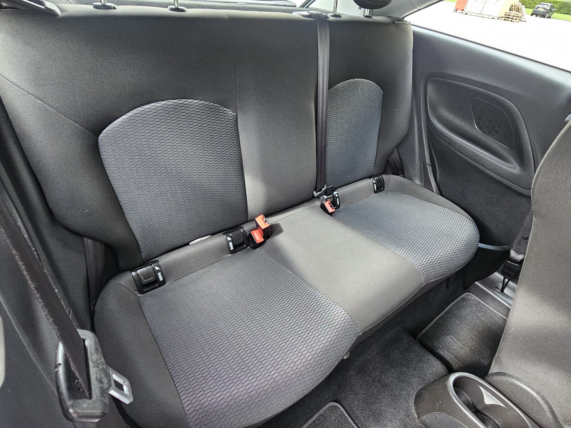 Vauxhall Corsa 1.4i ecoFLEX Energy Euro 6 3dr (a/c)