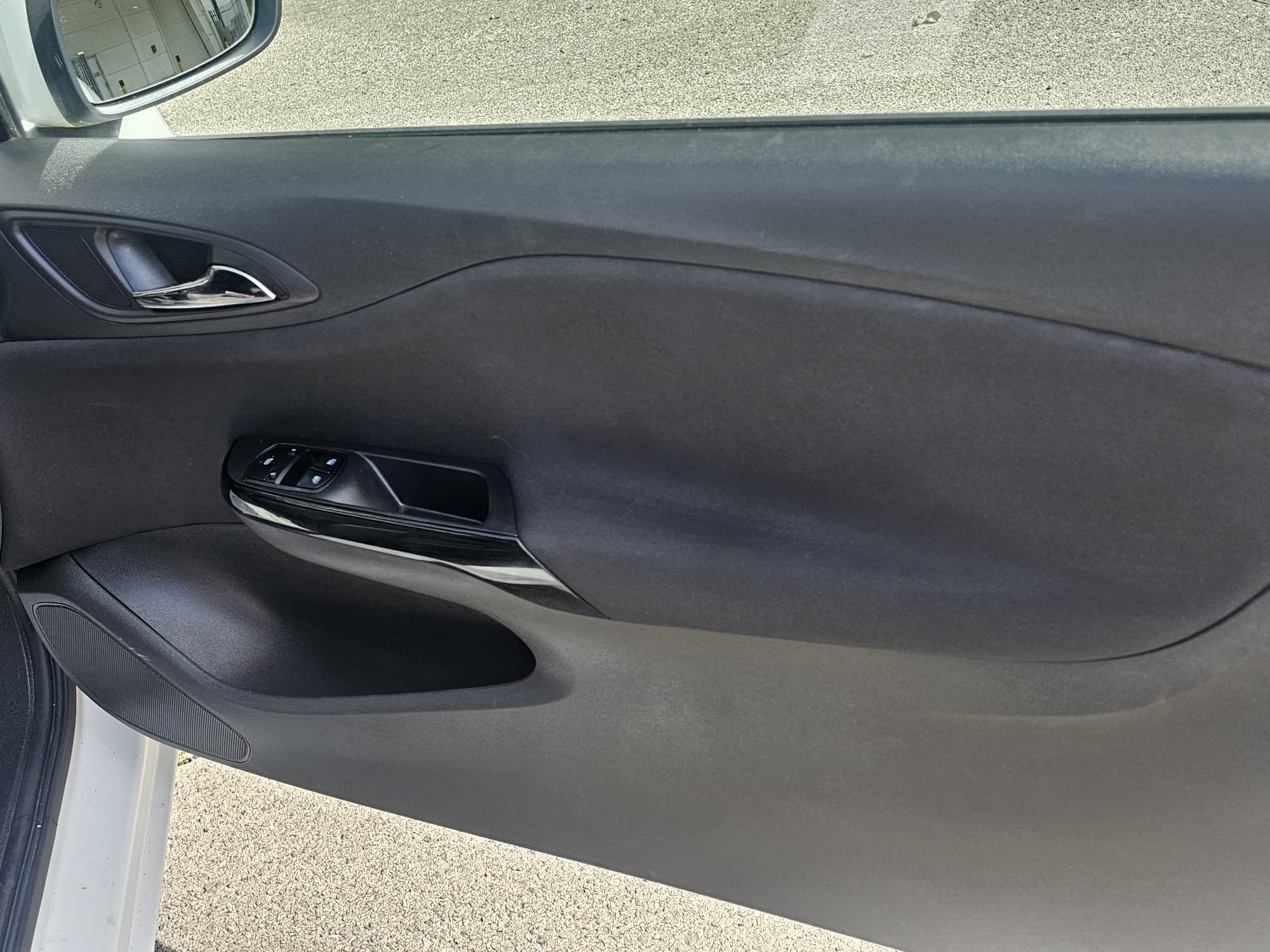 Vauxhall Corsa 1.4i ecoFLEX Energy Euro 6 3dr (a/c)