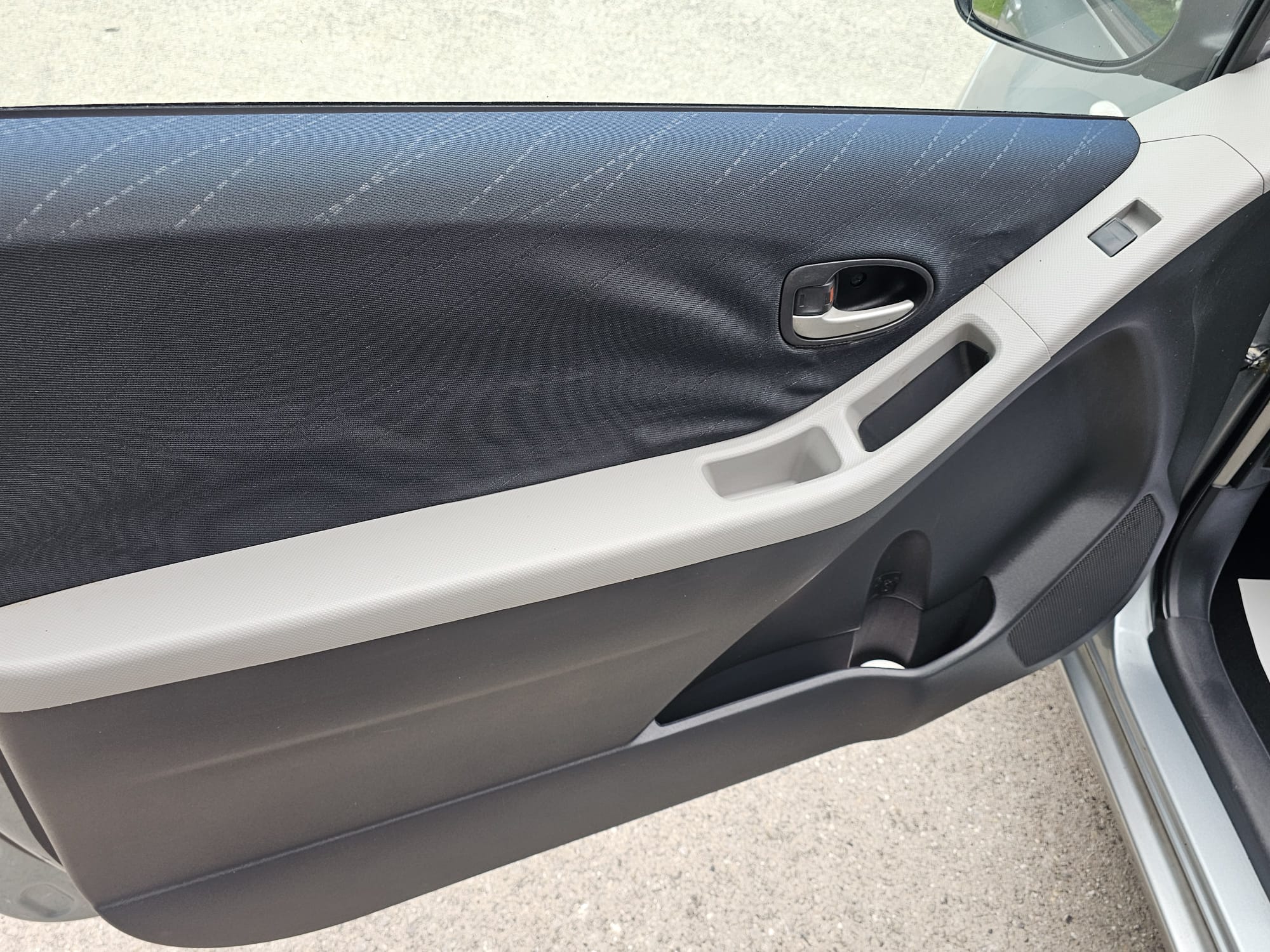 Toyota Yaris 1.3 T Spirit Multimode 3dr