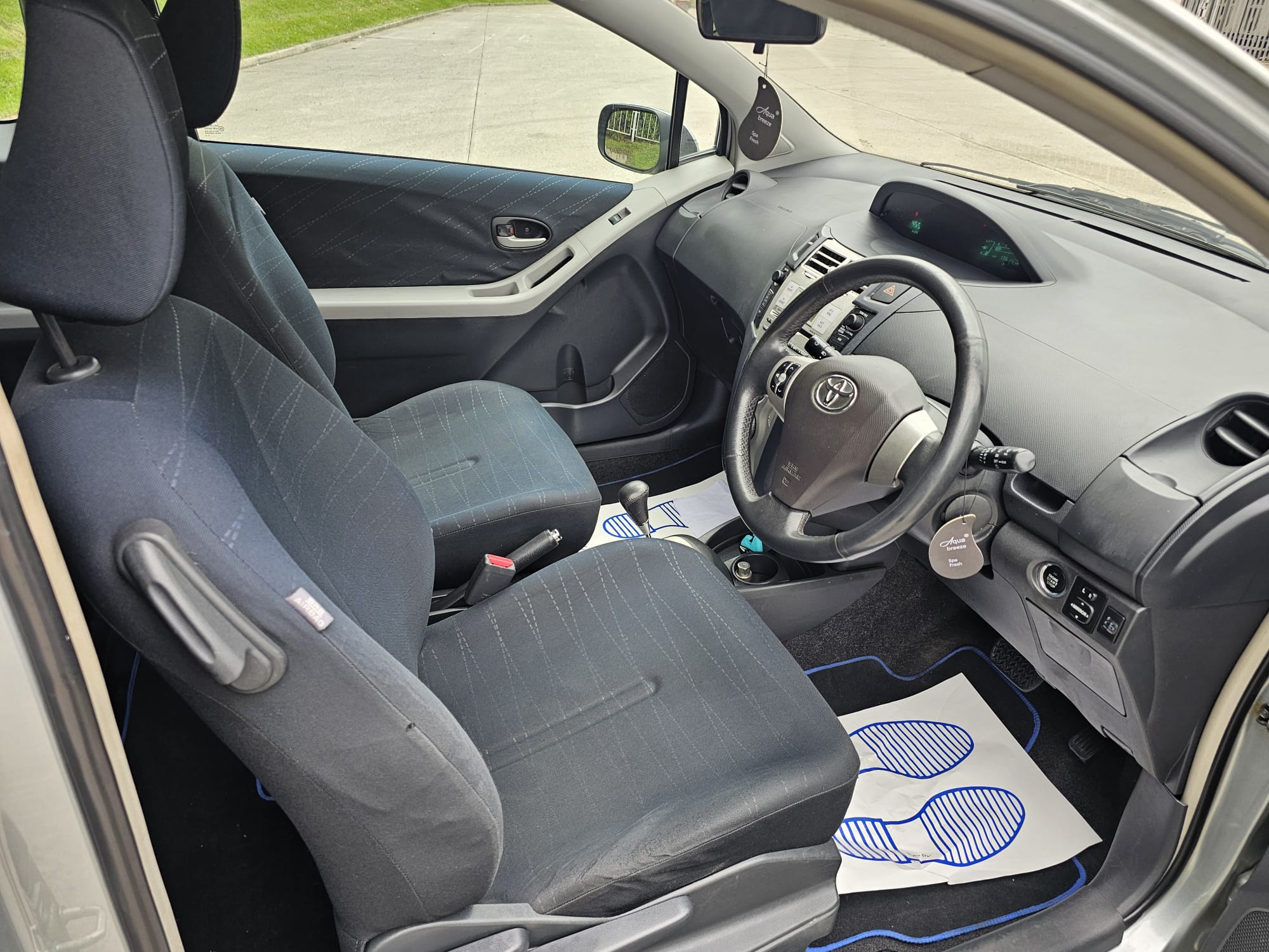 Toyota Yaris 1.3 T Spirit Multimode 3dr