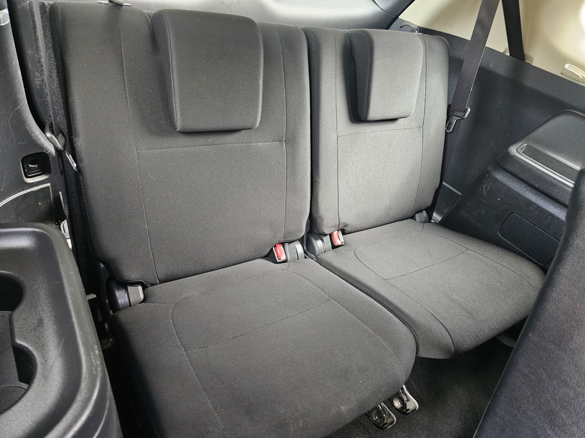 Mitsubishi Outlander 2.2 DI-D GX3 Auto 4WD Euro 5 (s/s) 5dr