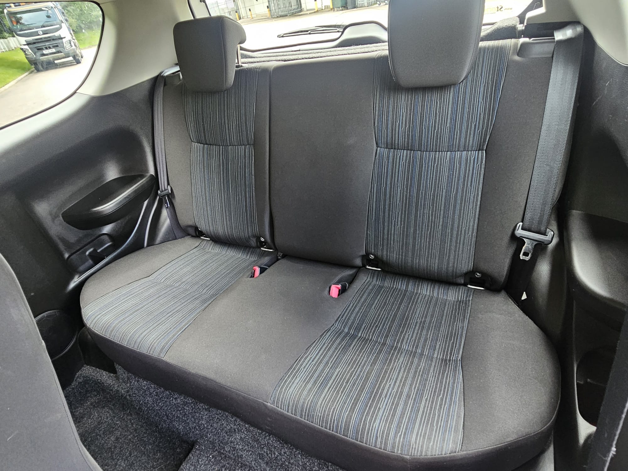 Suzuki Swift 1.2 SZ3 Euro 5 3dr
