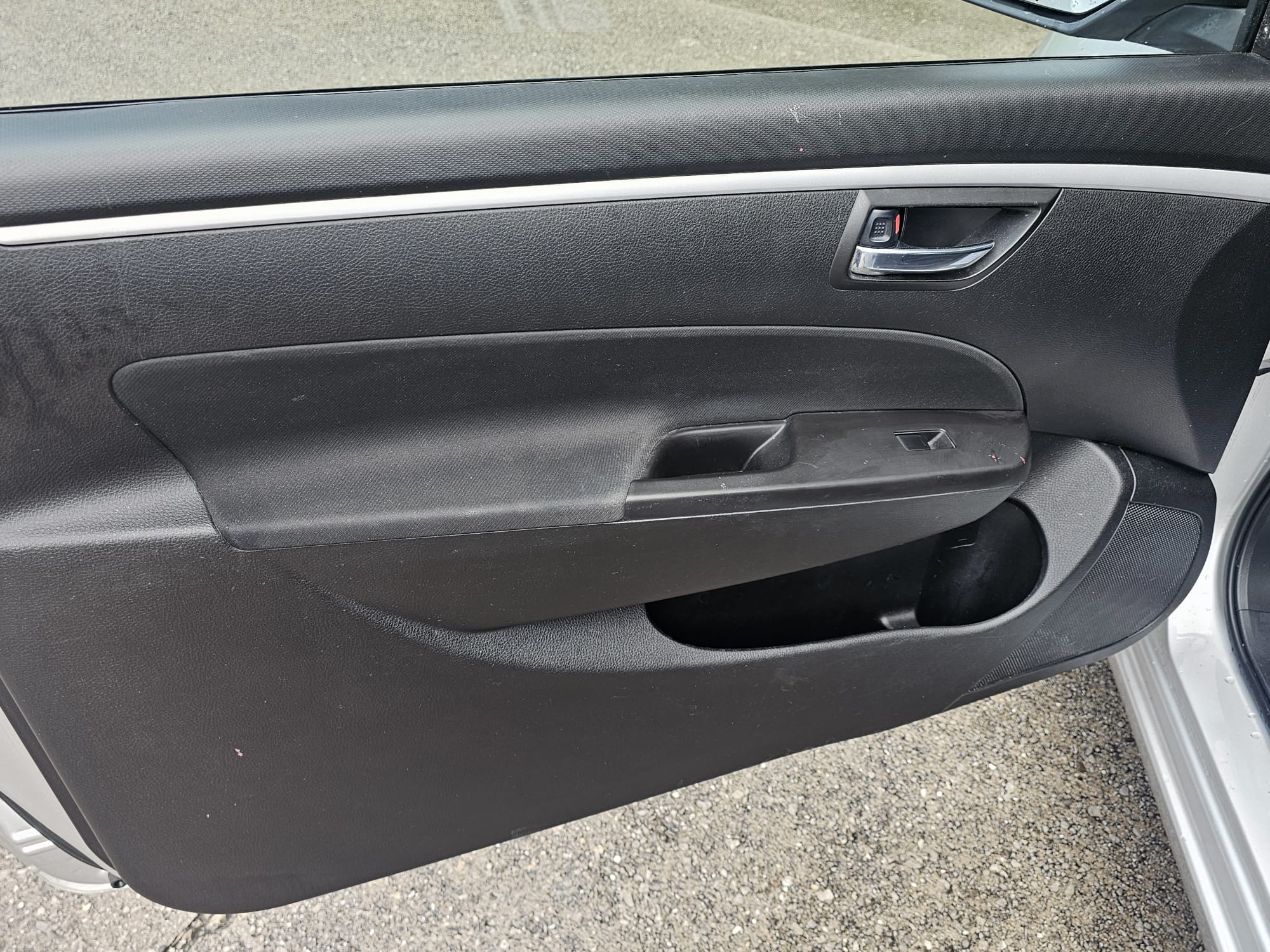 Suzuki Swift 1.2 SZ3 Euro 5 3dr