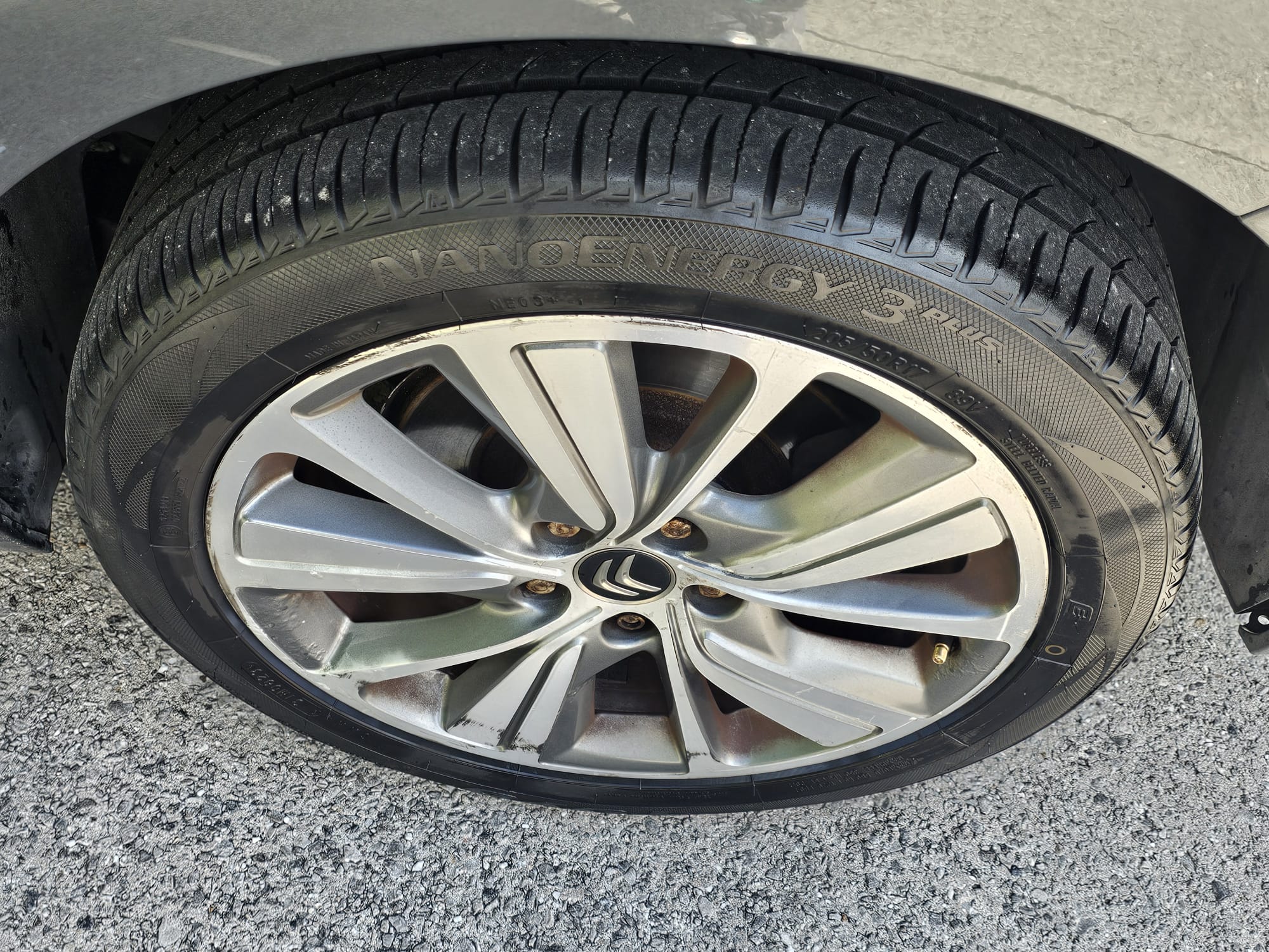 Citroen Grand C4 Picasso 1.6 e-HDi Airdream Exclusive Euro 5 (s/s) 5dr
