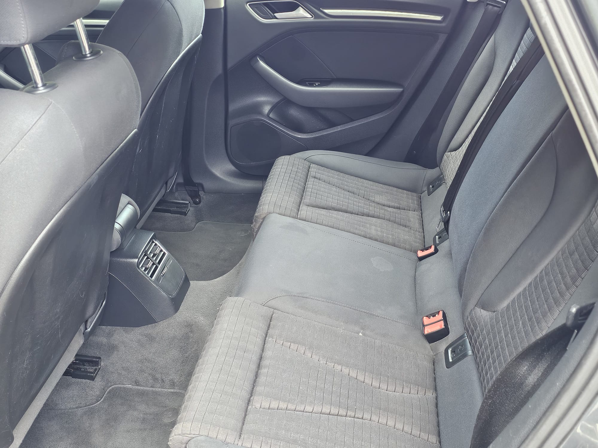 Audi A3 1.6 TDI Sport Sportback Euro 5 (s/s) 5dr