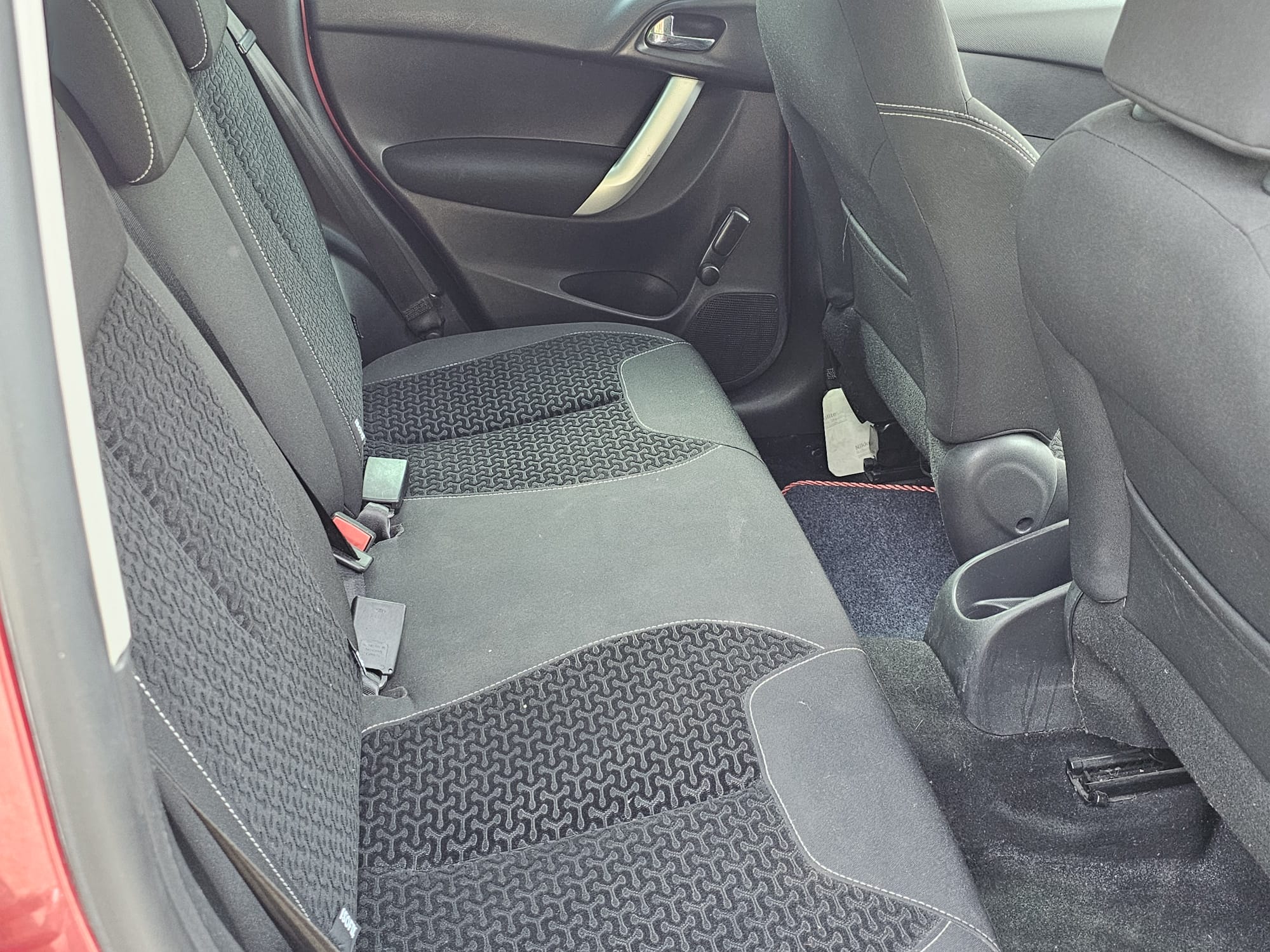 Citroen C3 1.4i VTR+ Euro 5 5dr