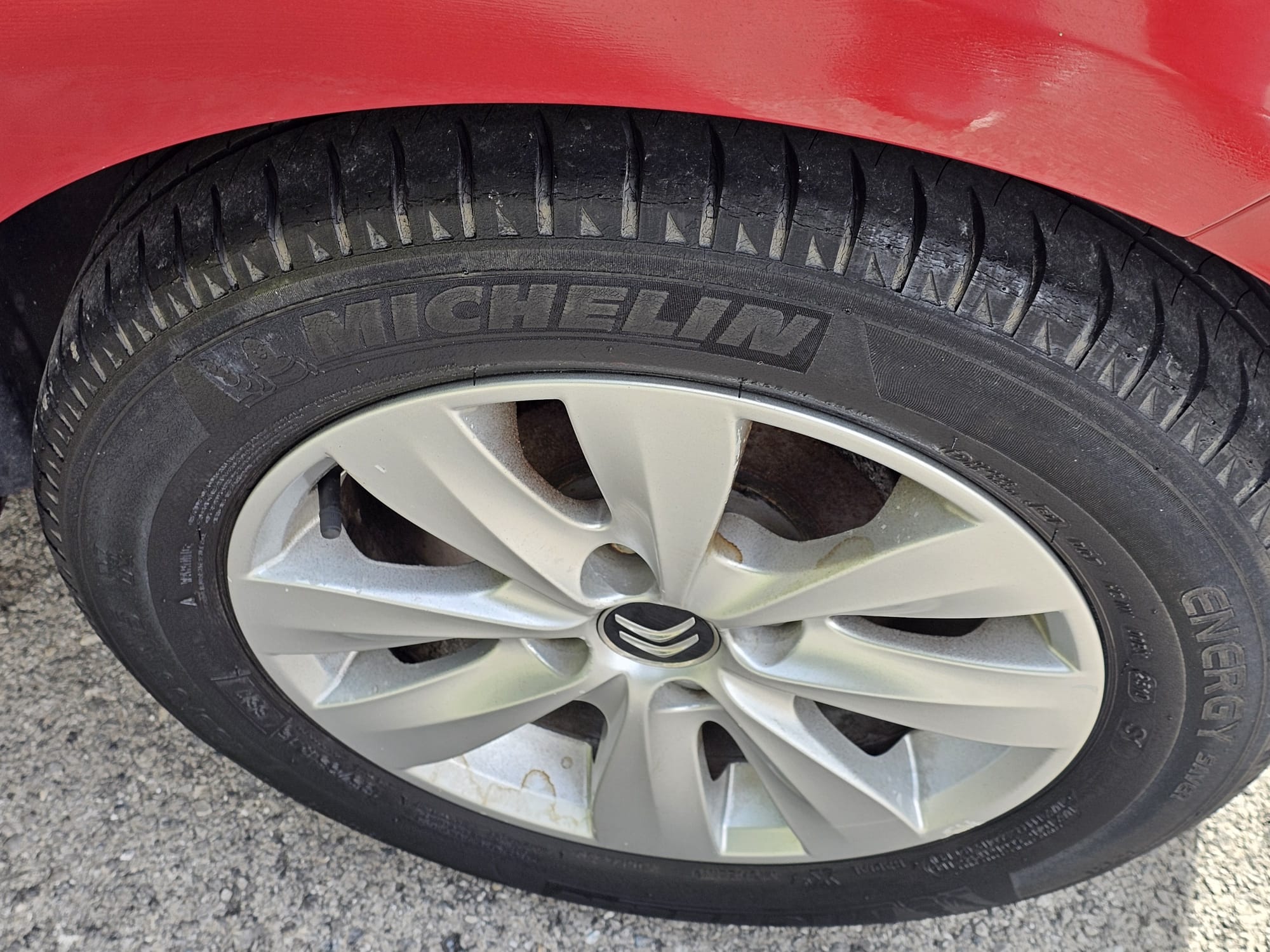 Citroen C3 1.4i VTR+ Euro 5 5dr