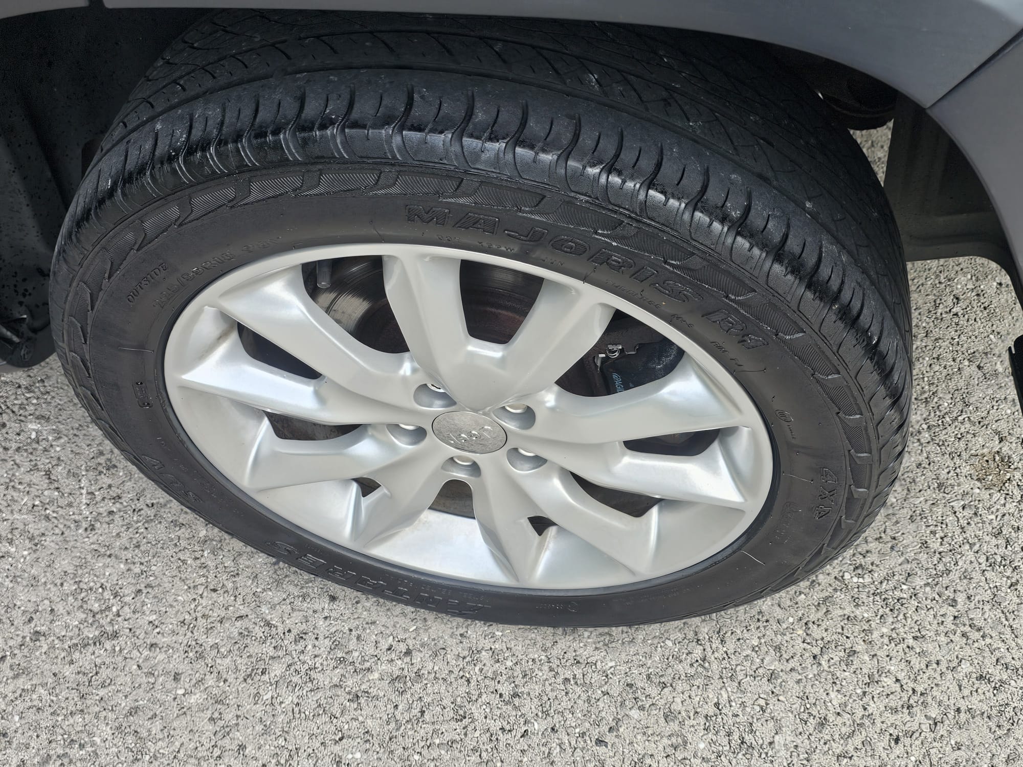 Jeep Cherokee 2.0 CRD Limited Auto 4WD Euro 5 (s/s) 5dr