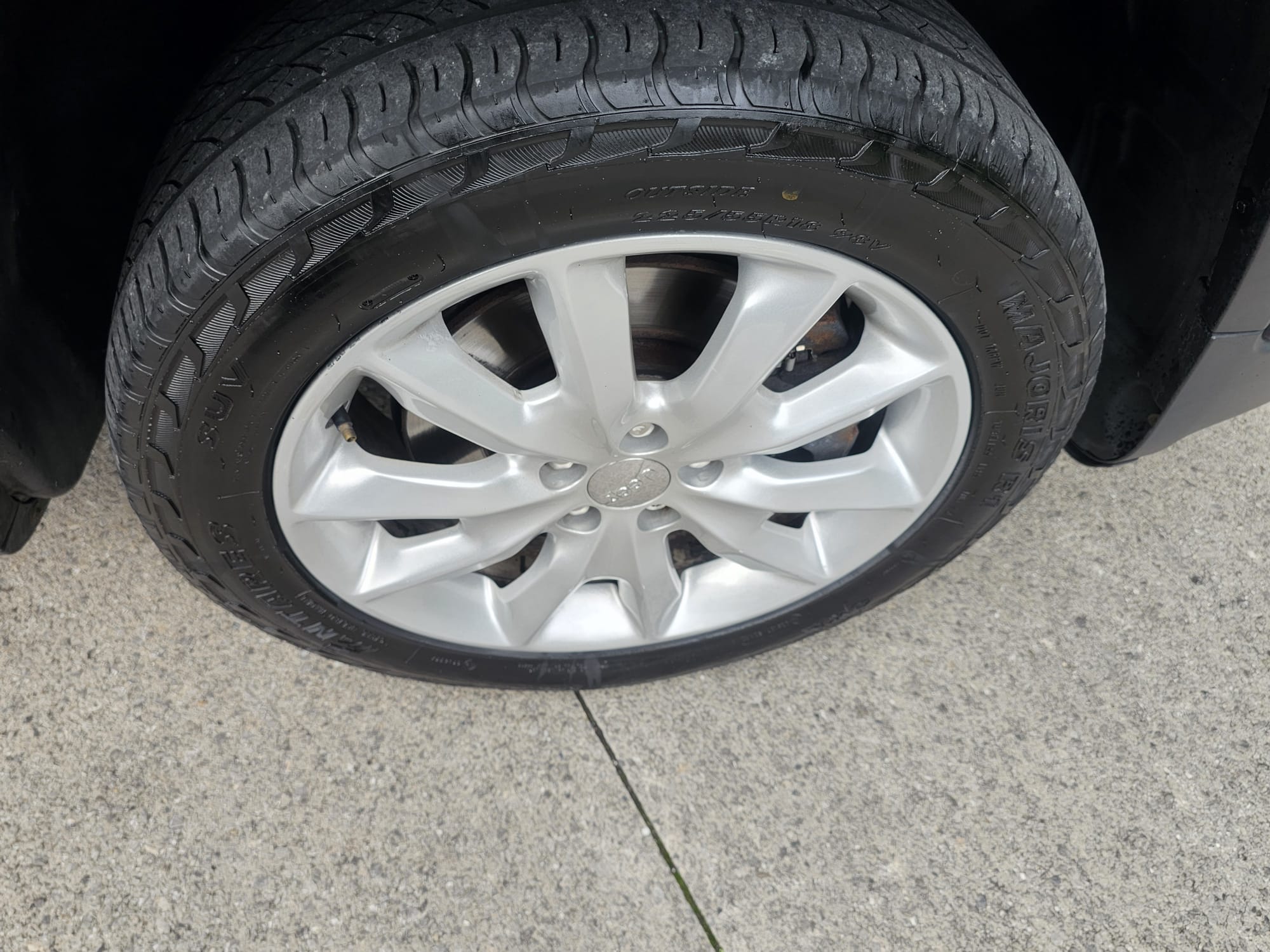 Jeep Cherokee 2.0 CRD Limited Auto 4WD Euro 5 (s/s) 5dr
