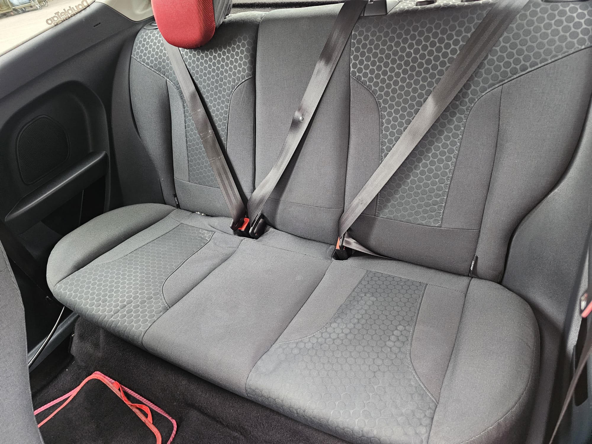 Ford Fiesta 1.6 Zetec S 3dr