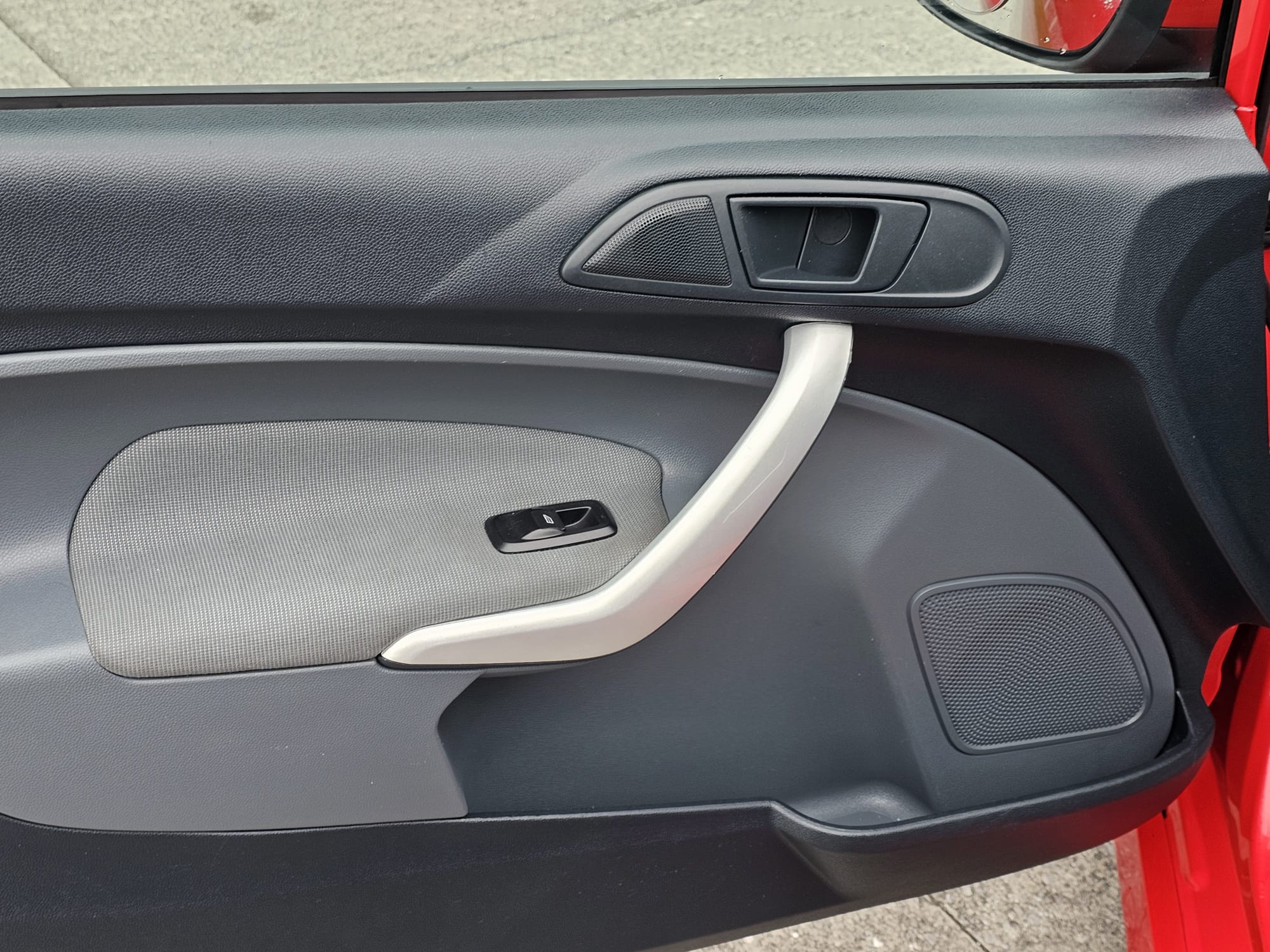 Ford Fiesta 1.6 Zetec S 3dr