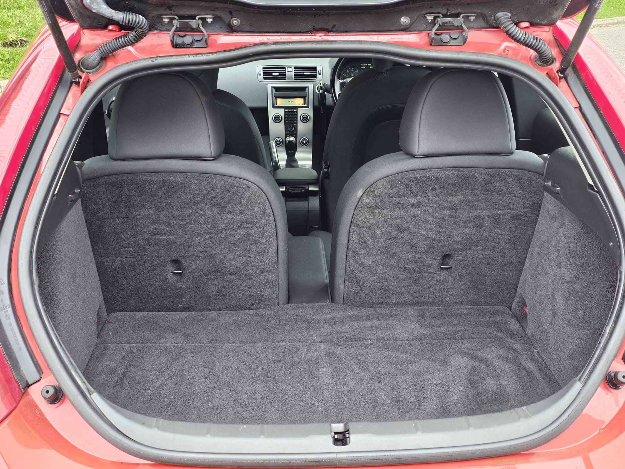 Volvo C30 1.6D DRIVe SE (s/s) 2dr