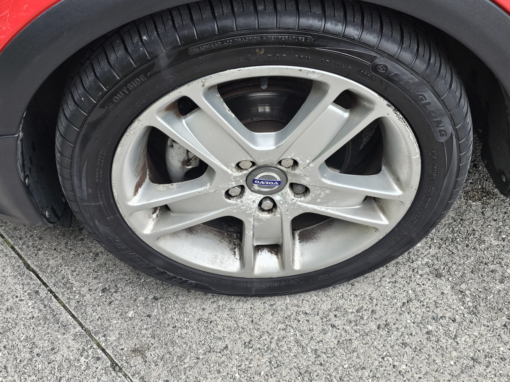 Volvo C30 1.6D DRIVe SE (s/s) 2dr