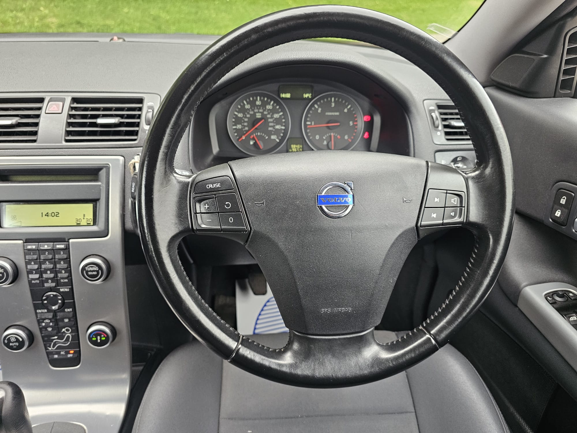 Volvo C30 1.6D DRIVe SE (s/s) 2dr