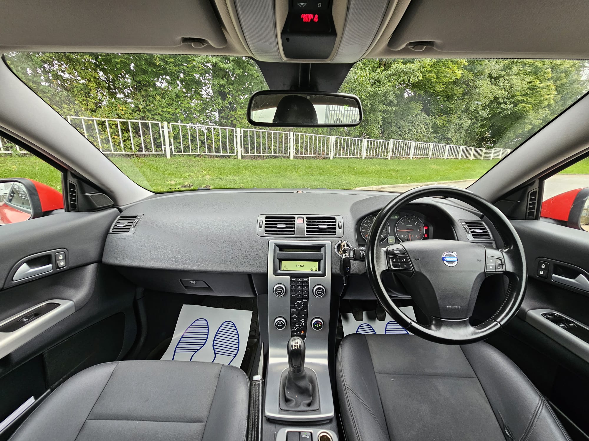 Volvo C30 1.6D DRIVe SE (s/s) 2dr