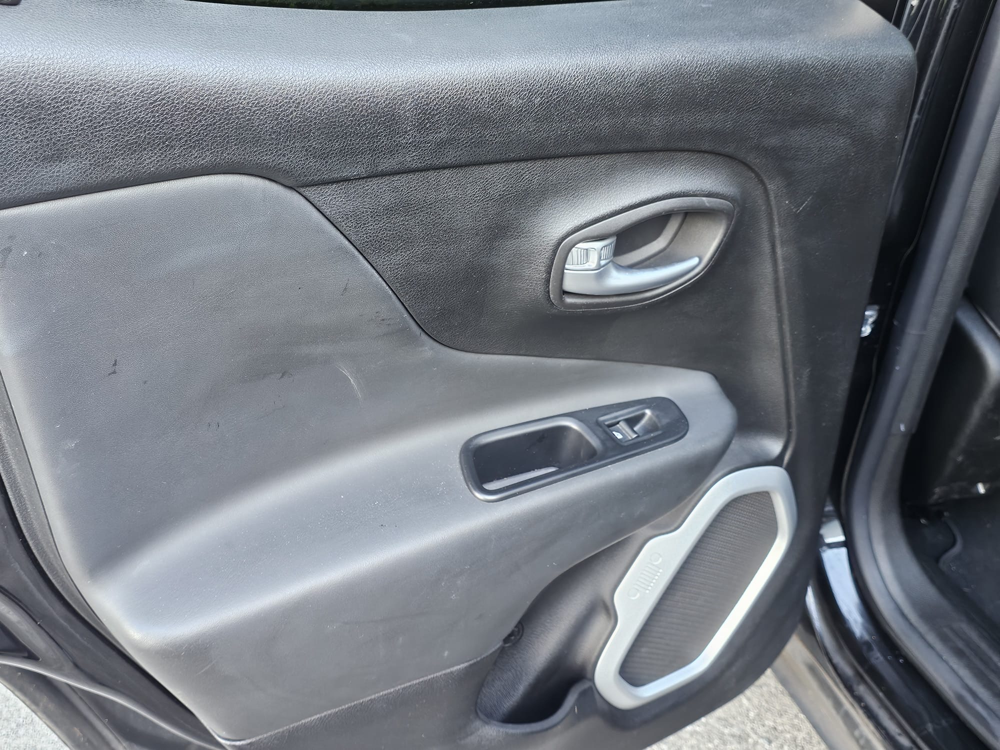 Jeep Renegade 1.6 MultiJetII Limited Euro 6 (s/s) 5dr