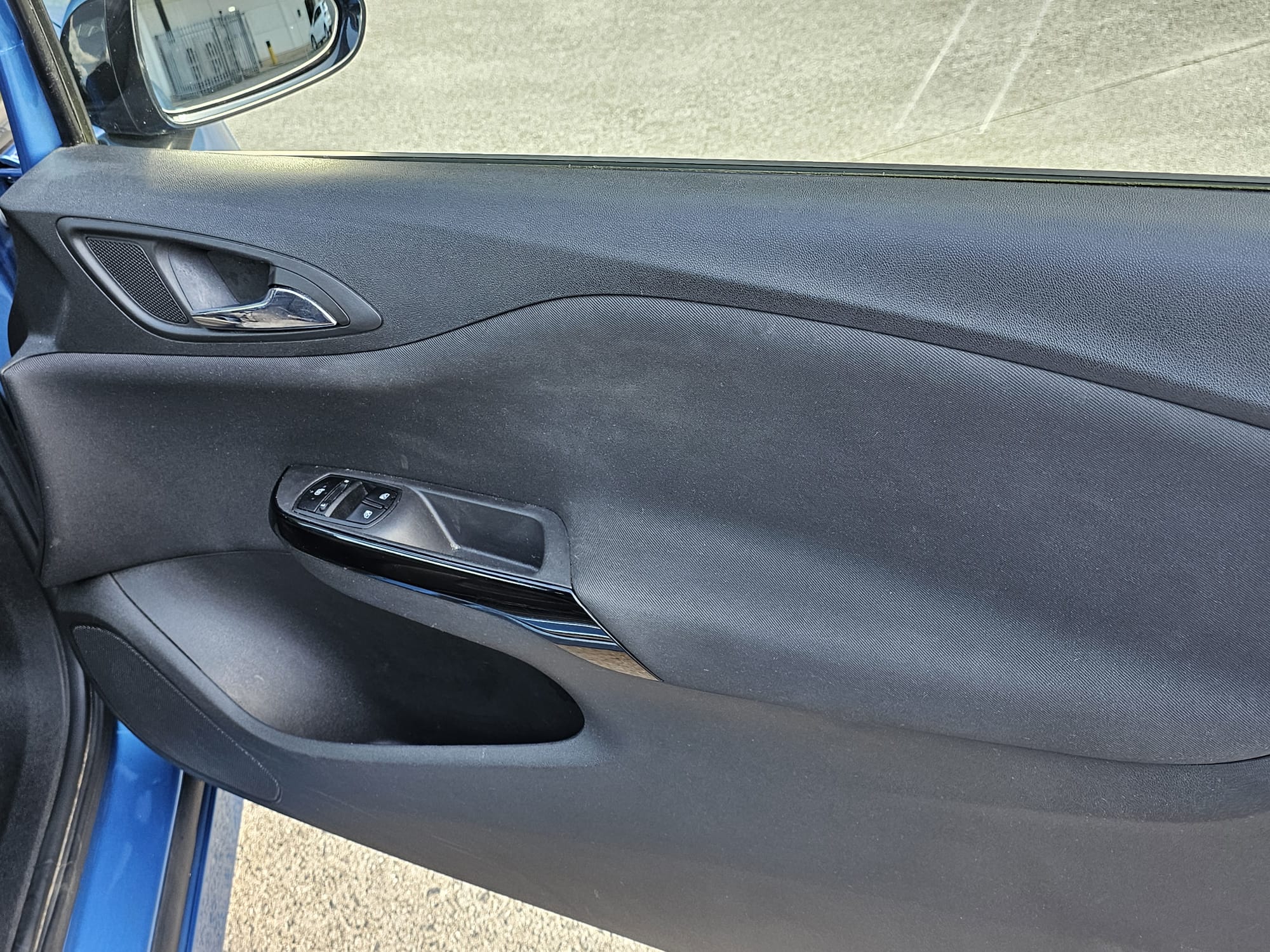 Vauxhall Corsa 1.4i ecoFLEX Limited Edition Euro 6 3dr