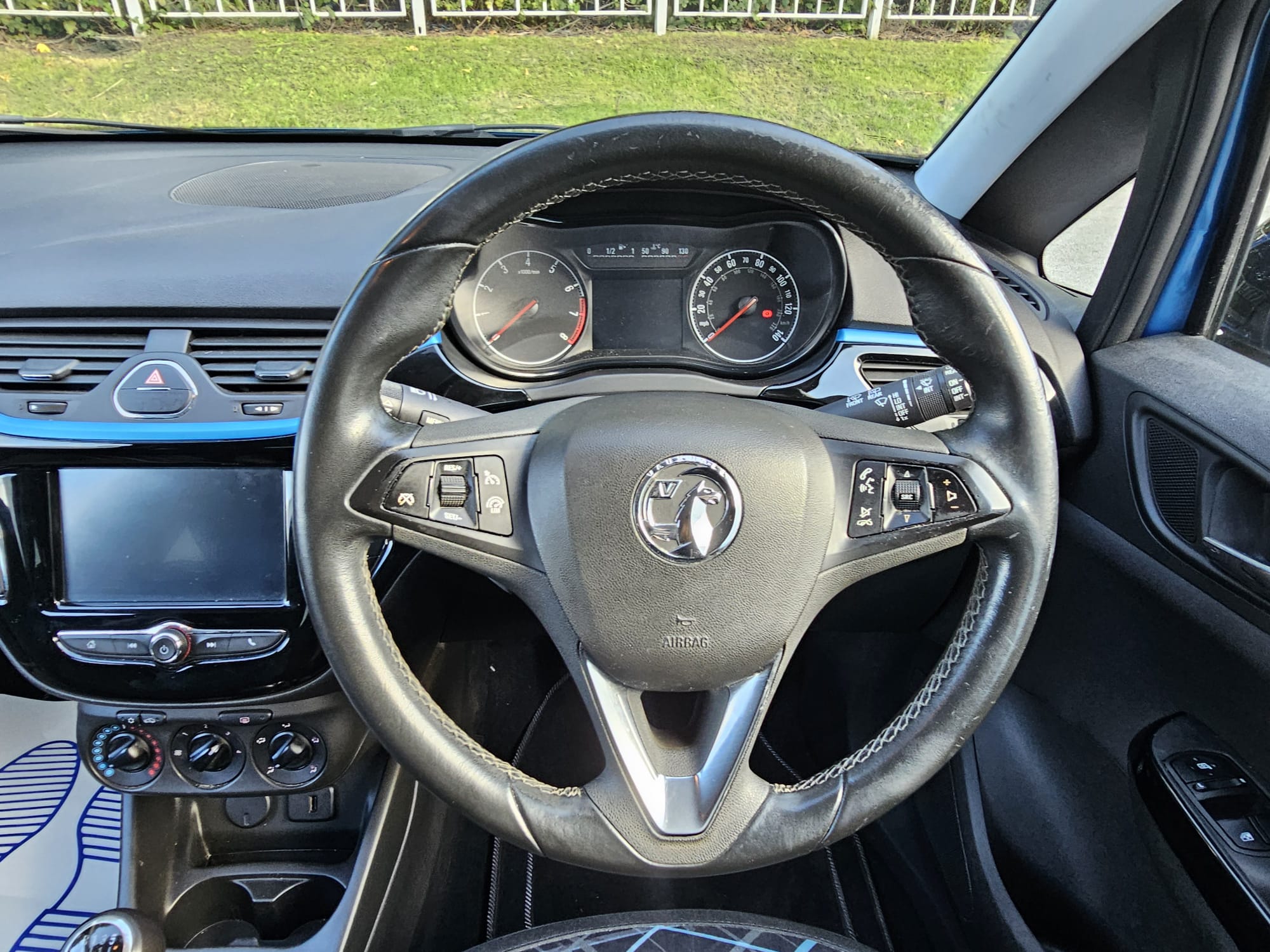 Vauxhall Corsa 1.4i ecoFLEX Limited Edition Euro 6 3dr
