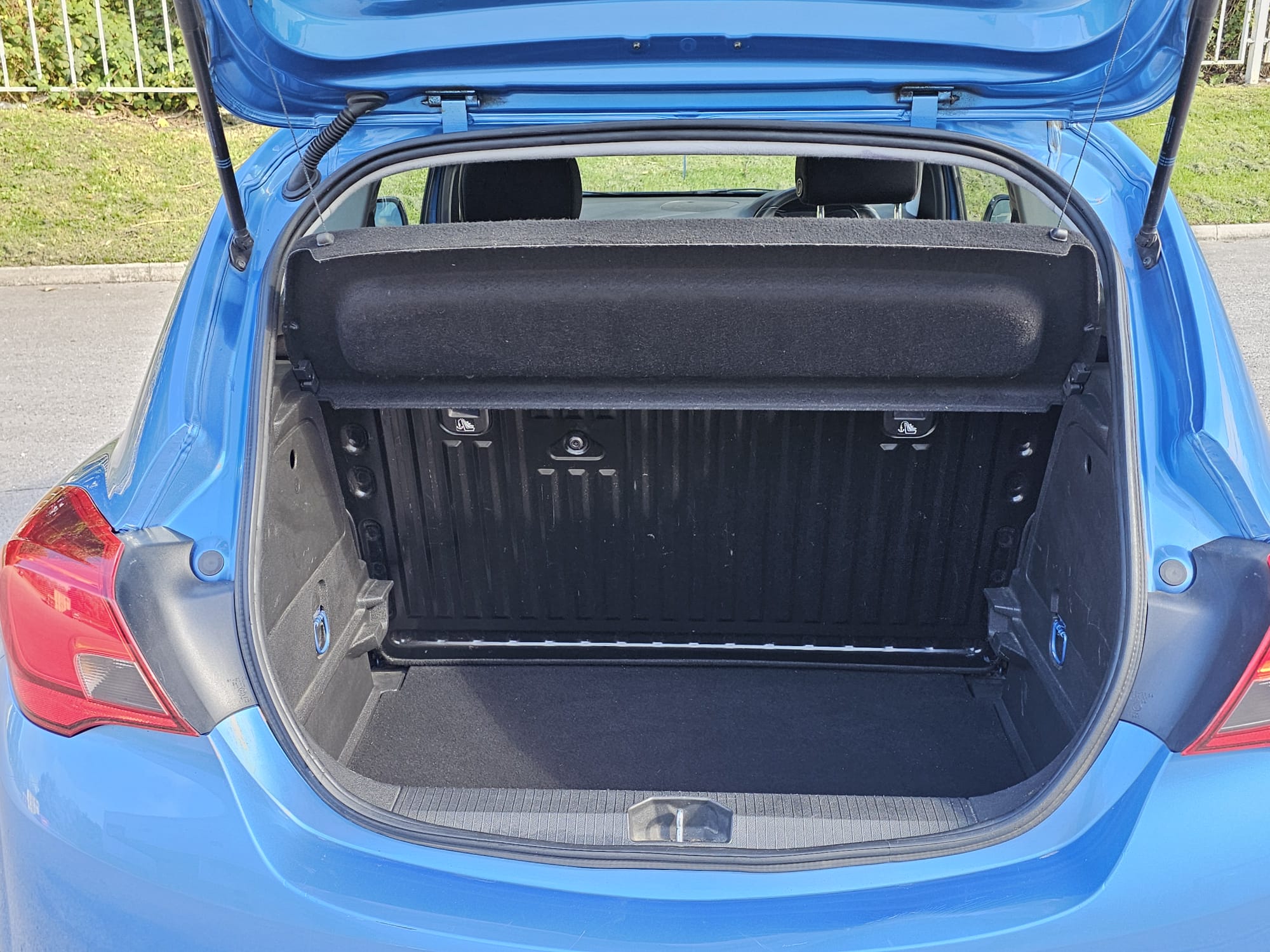 Vauxhall Corsa 1.4i ecoFLEX Limited Edition Euro 6 3dr