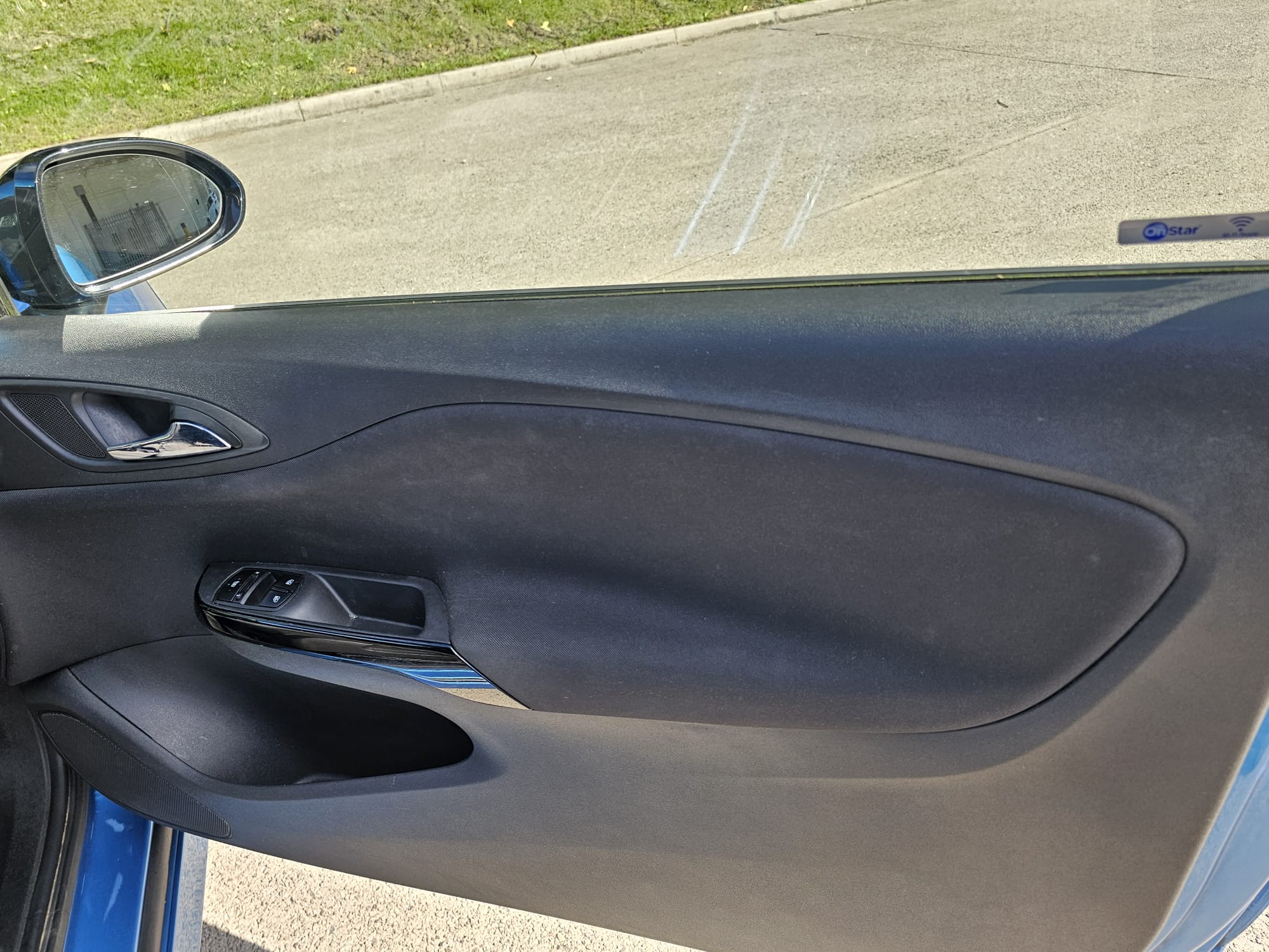 Vauxhall Corsa 1.4i ecoFLEX Limited Edition Euro 6 3dr