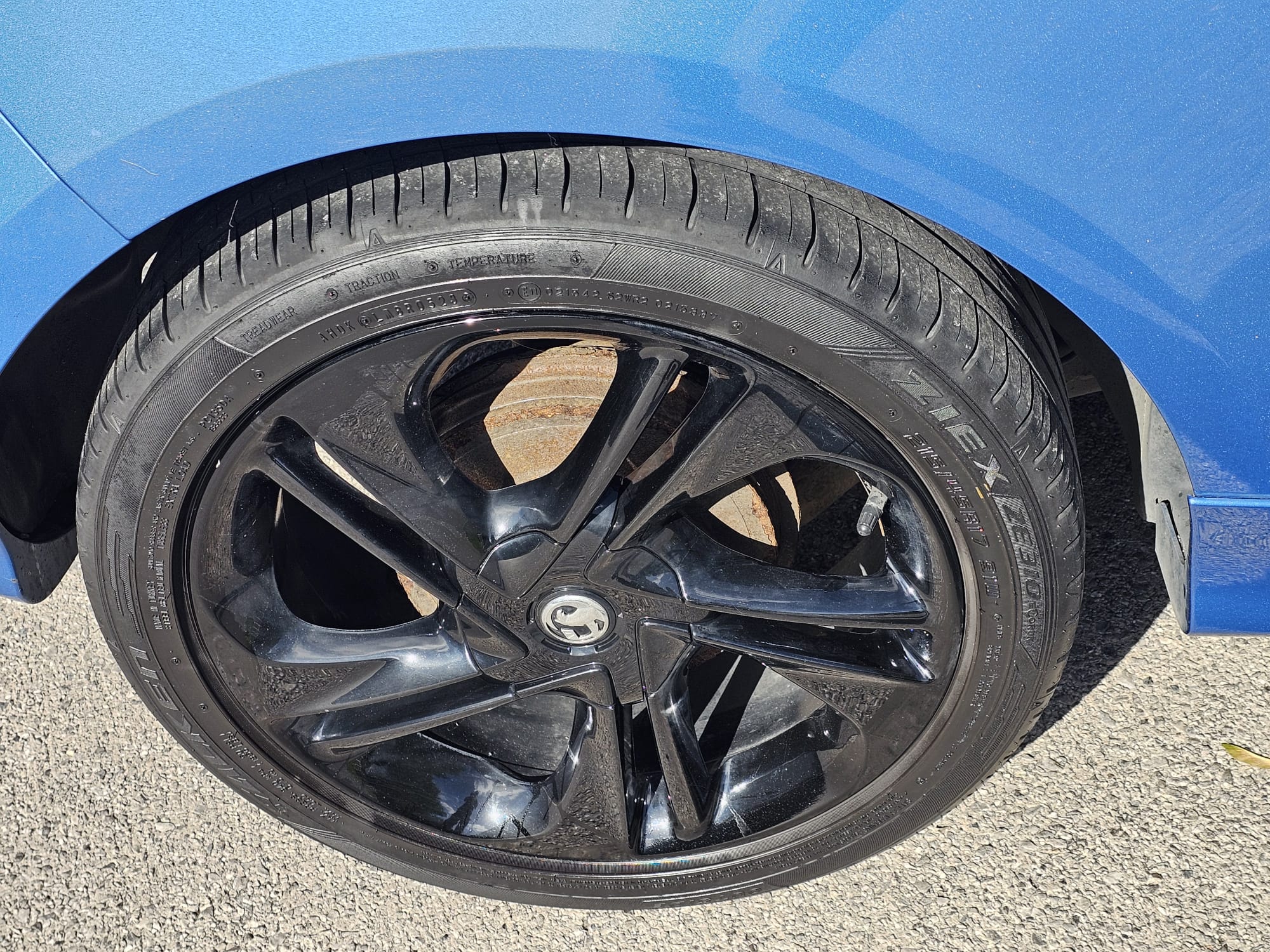 Vauxhall Corsa 1.4i ecoFLEX Limited Edition Euro 6 3dr
