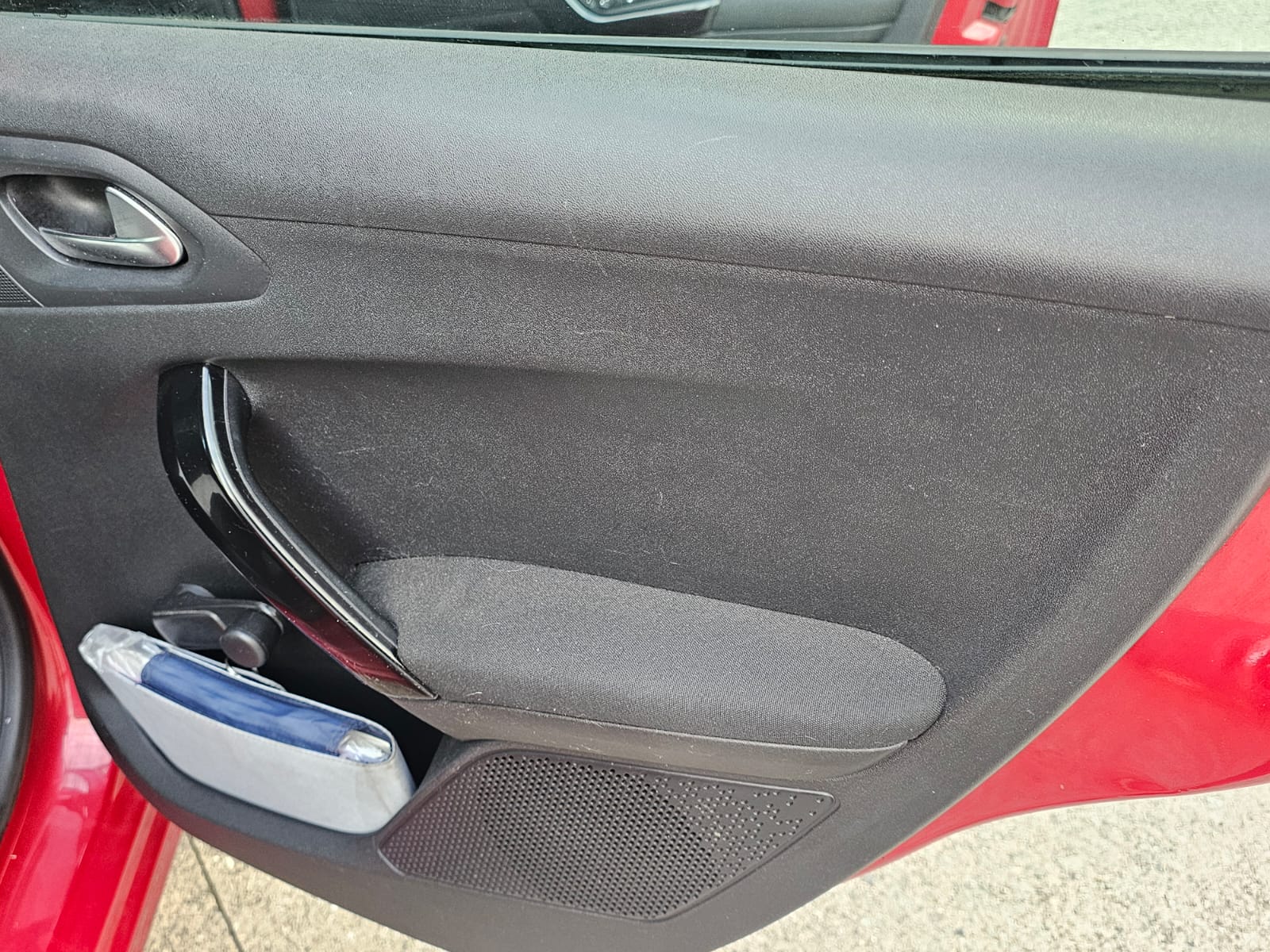Peugeot 208 1.2 VTi Active Euro 5 5dr