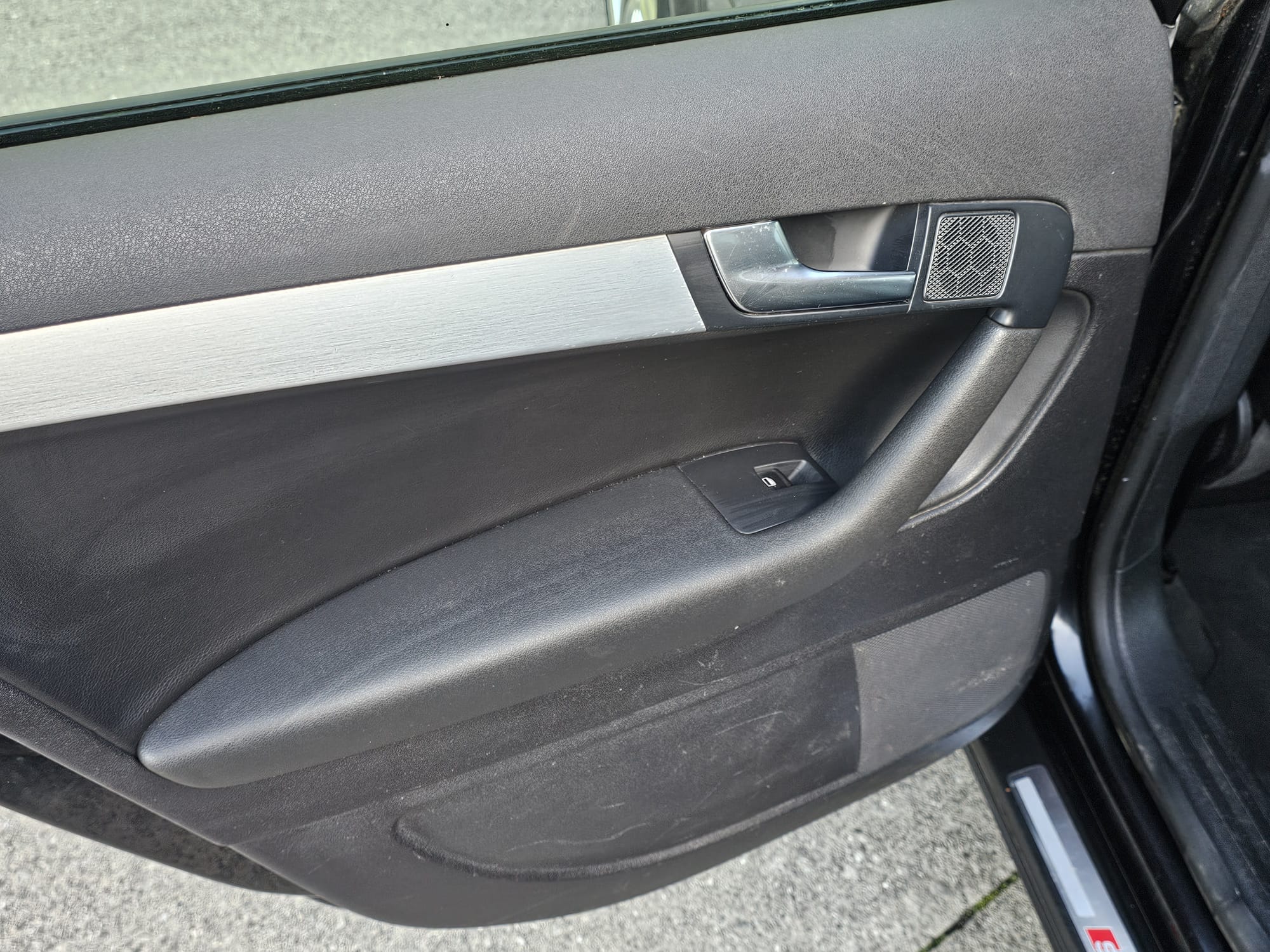 Audi A3 2.0 TDI S line Sportback Euro 4 5dr