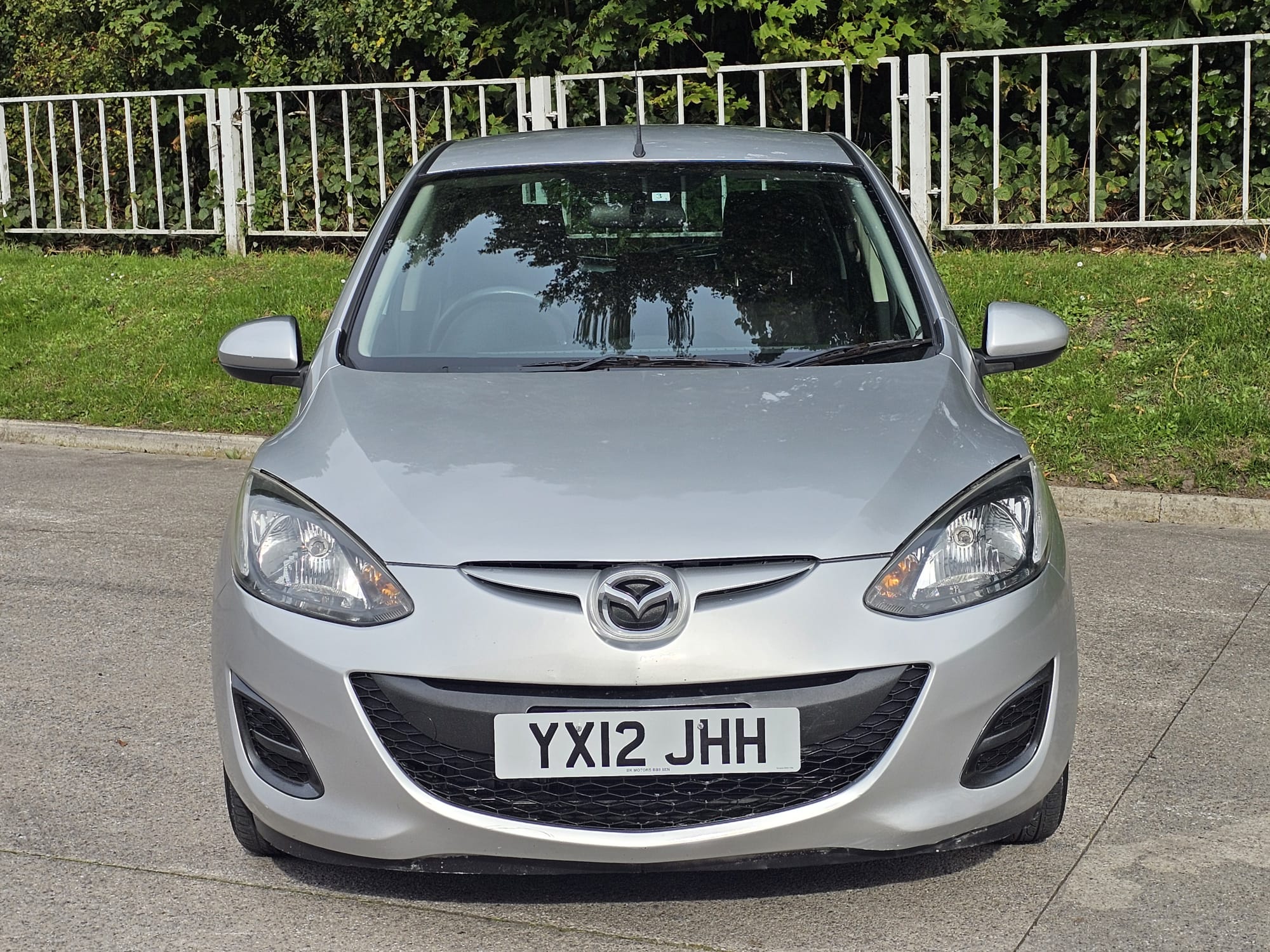 Mazda Demio 1.3 5dr