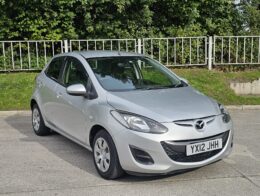 Mazda Demio 1.3 5dr