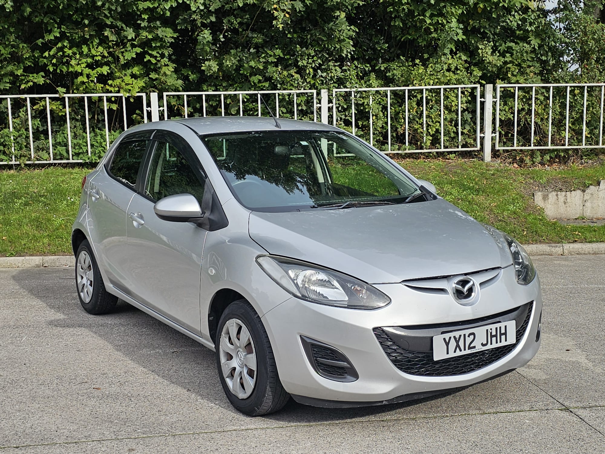 Mazda Demio 1.3 5dr