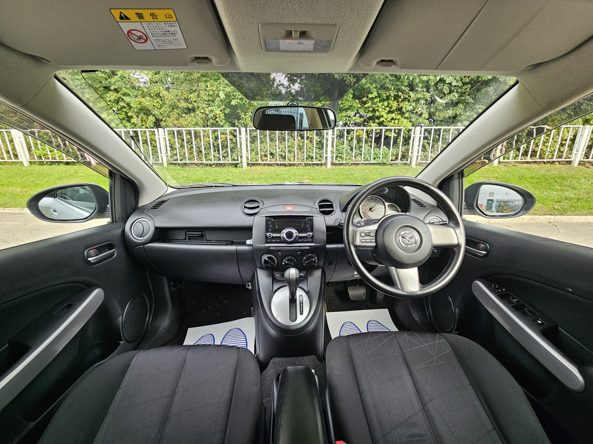 Mazda Demio 1.3 5dr