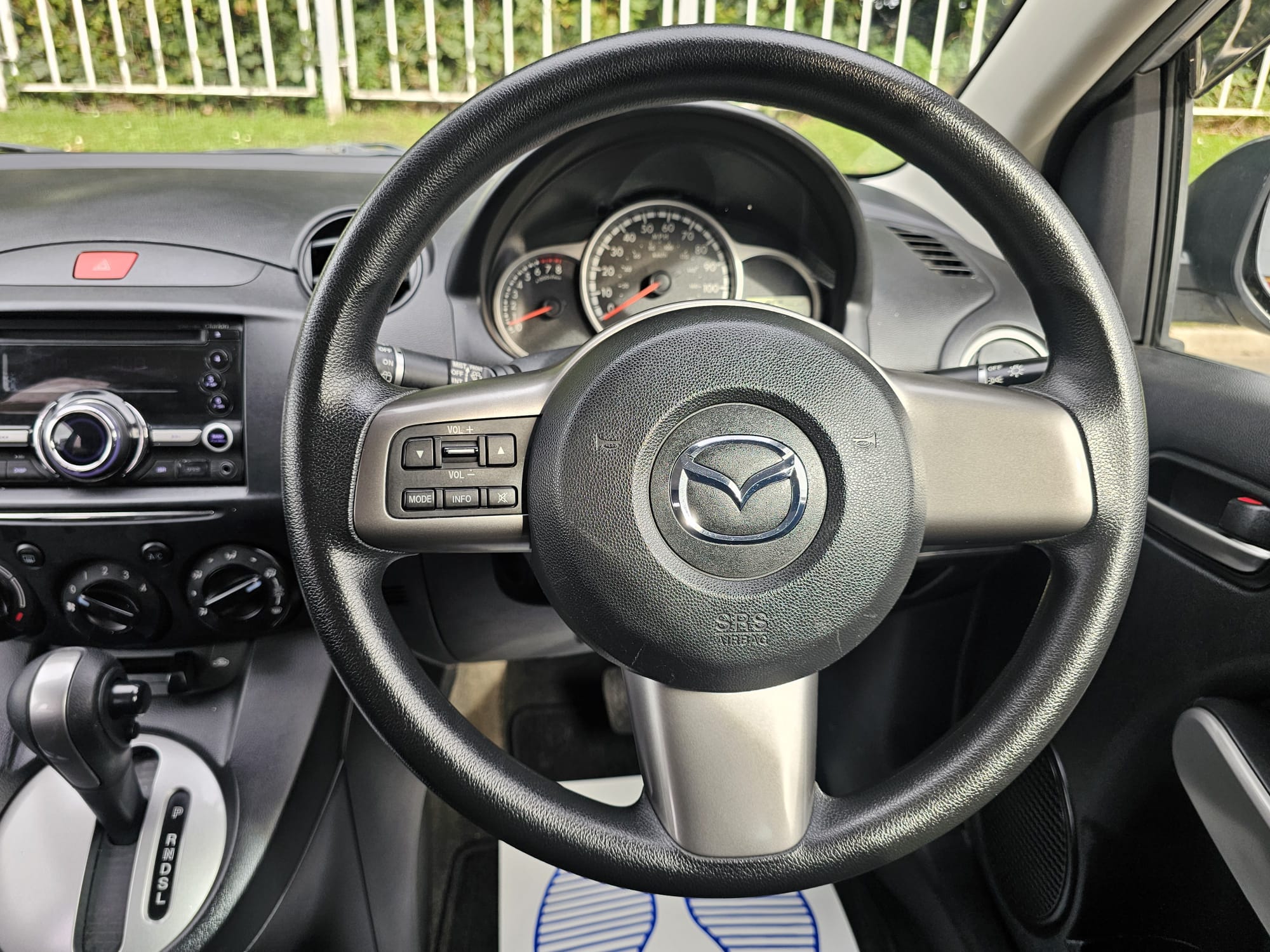 Mazda Demio 1.3 5dr
