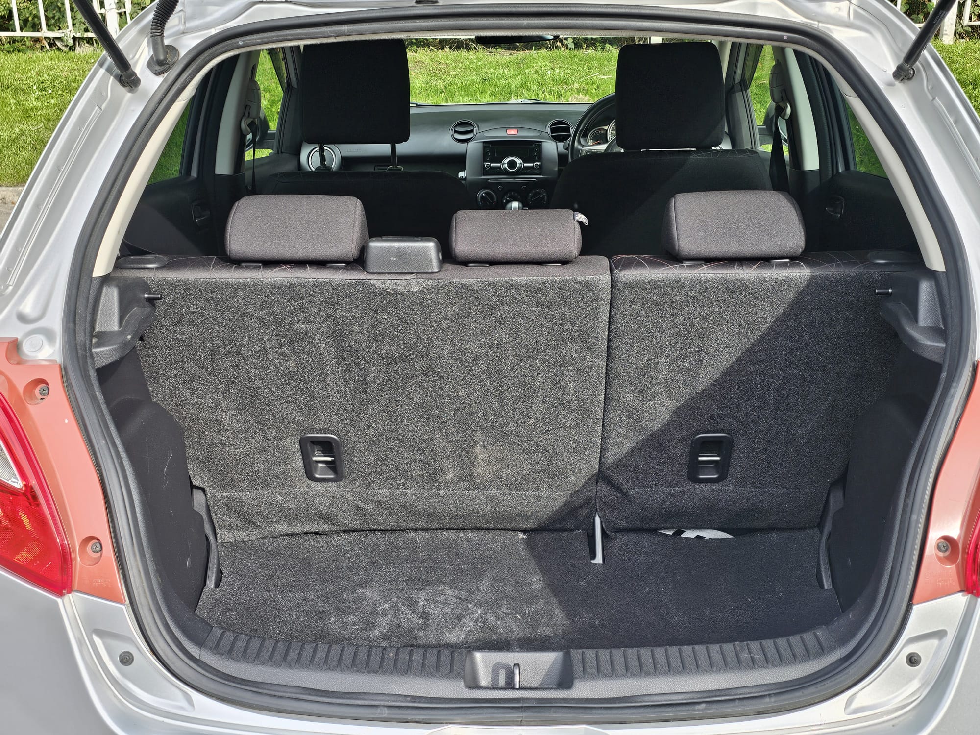 Mazda Demio 1.3 5dr