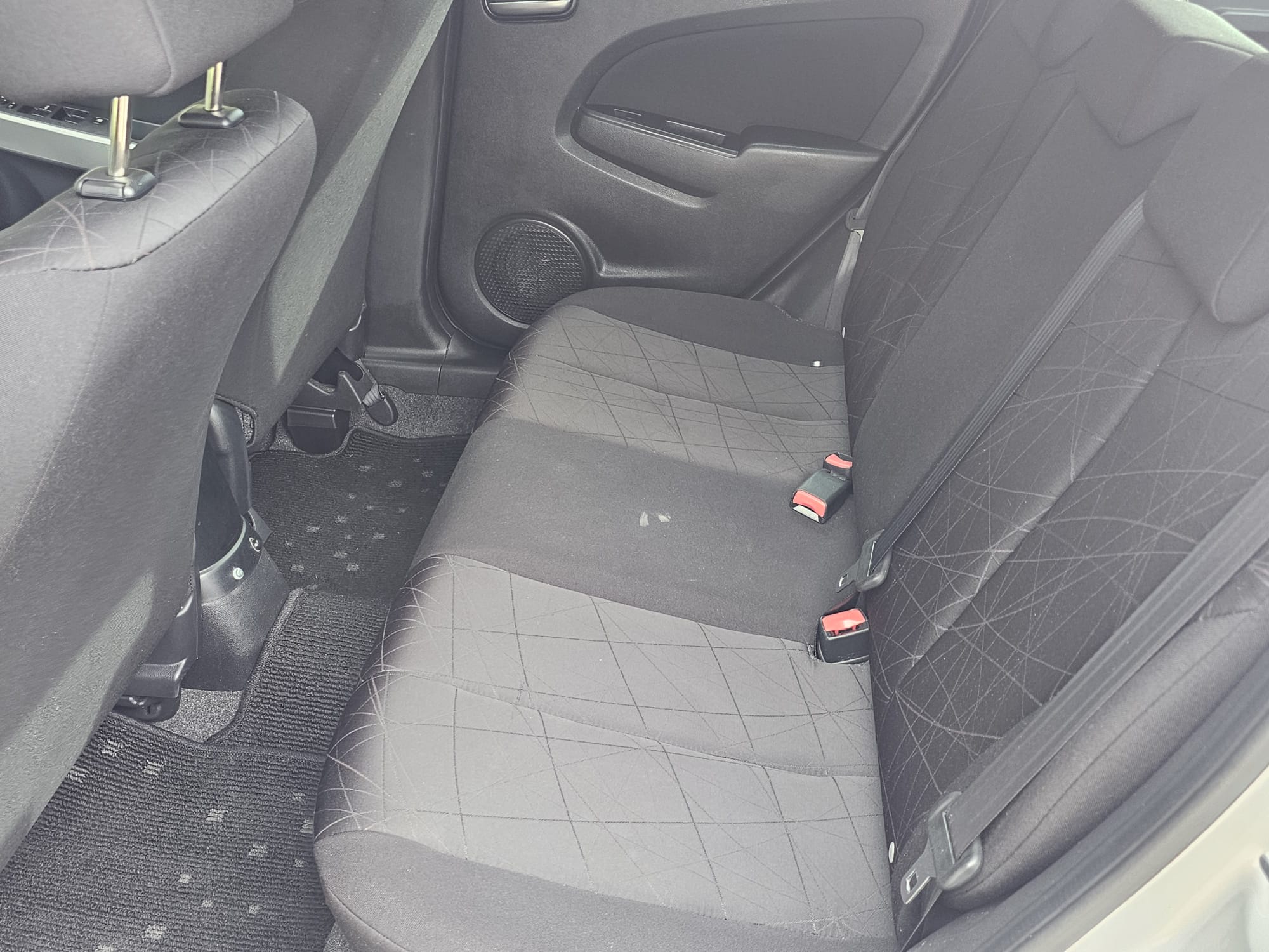 Mazda Demio 1.3 5dr