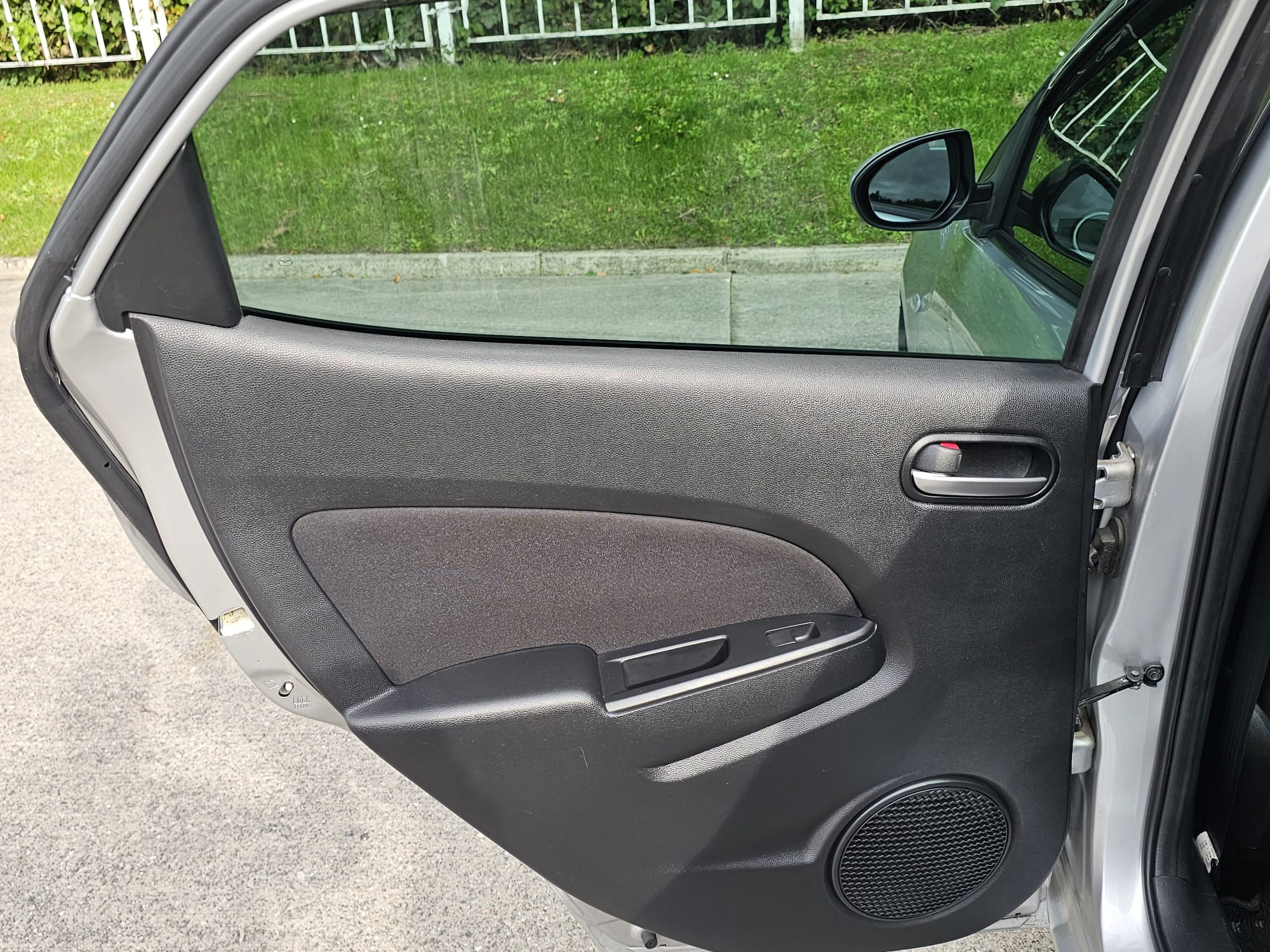 Mazda Demio 1.3 5dr