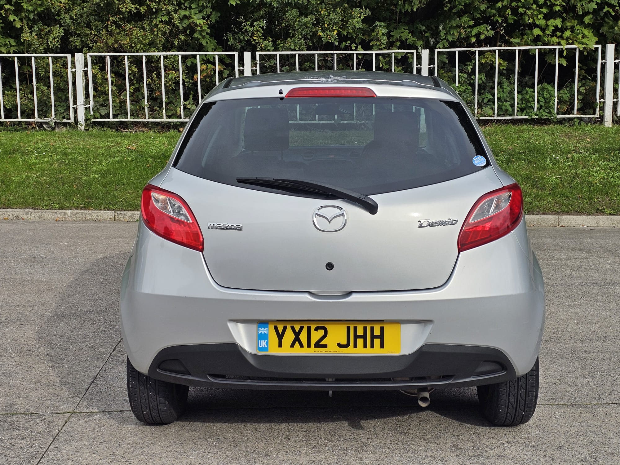 Mazda Demio 1.3 5dr